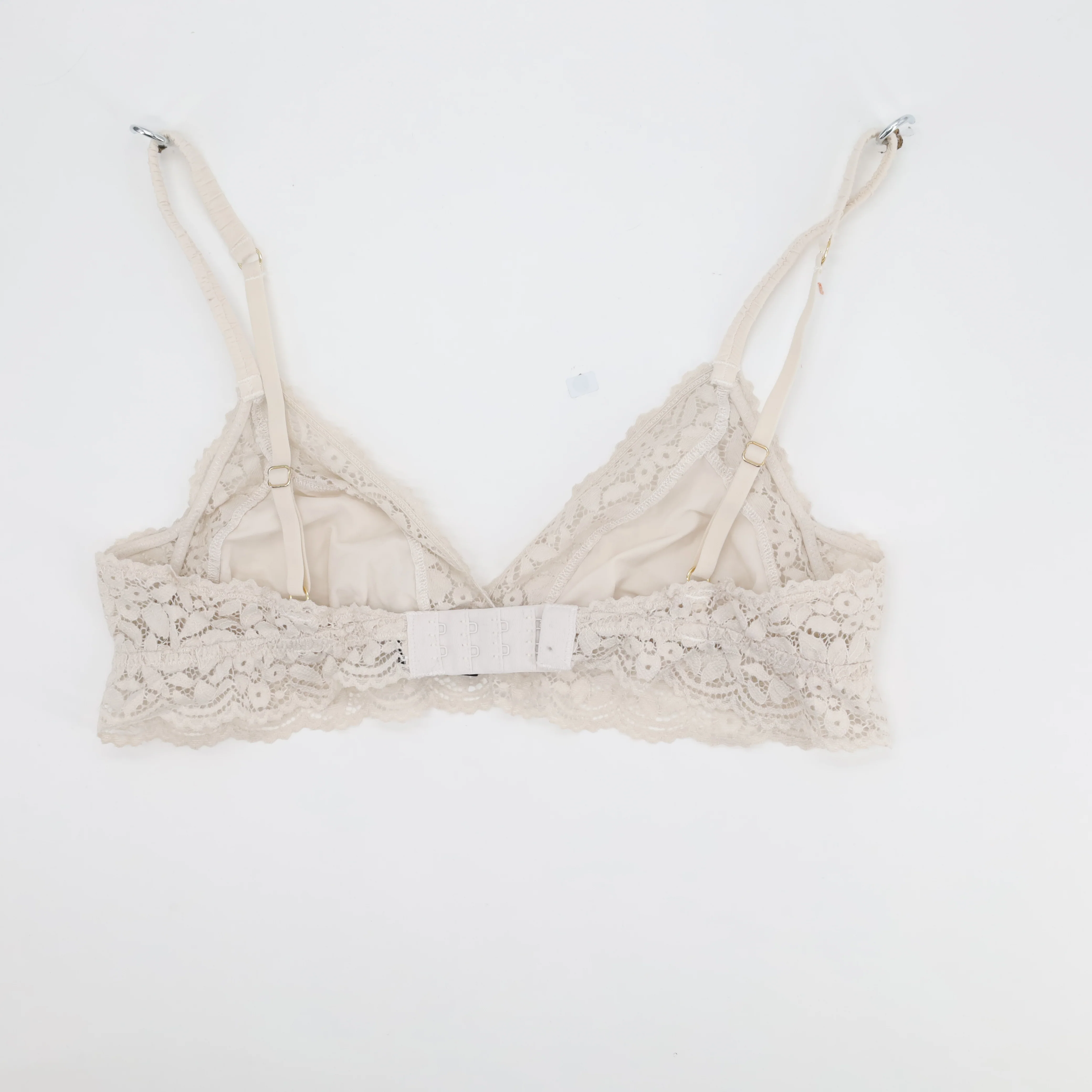 Soutien-gorge Icone Lingerie Blanc - Image 3