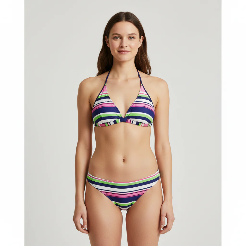 Haut de maillot Sonoma Bleu