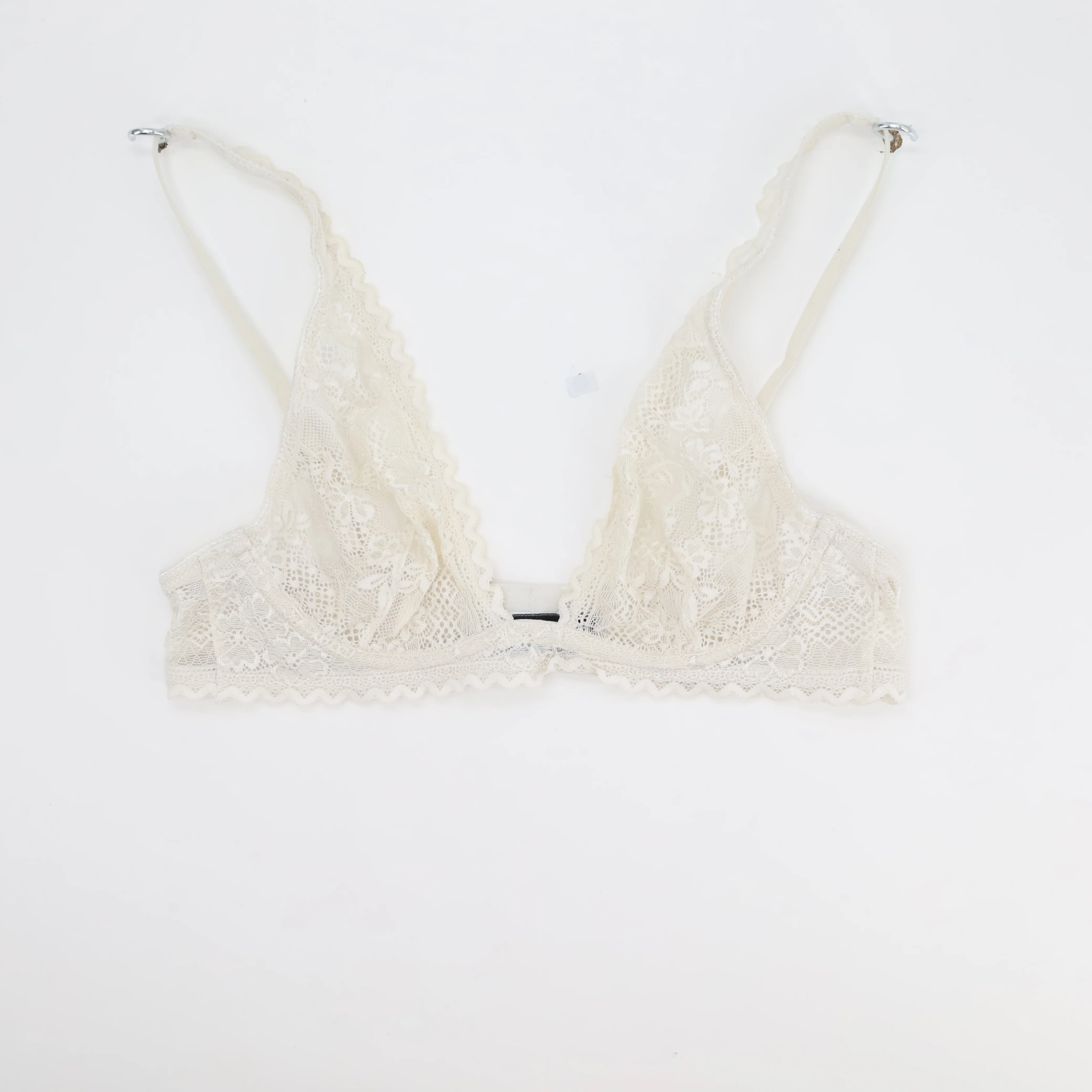 Soutien-gorge ETAM Blanc - Image 2