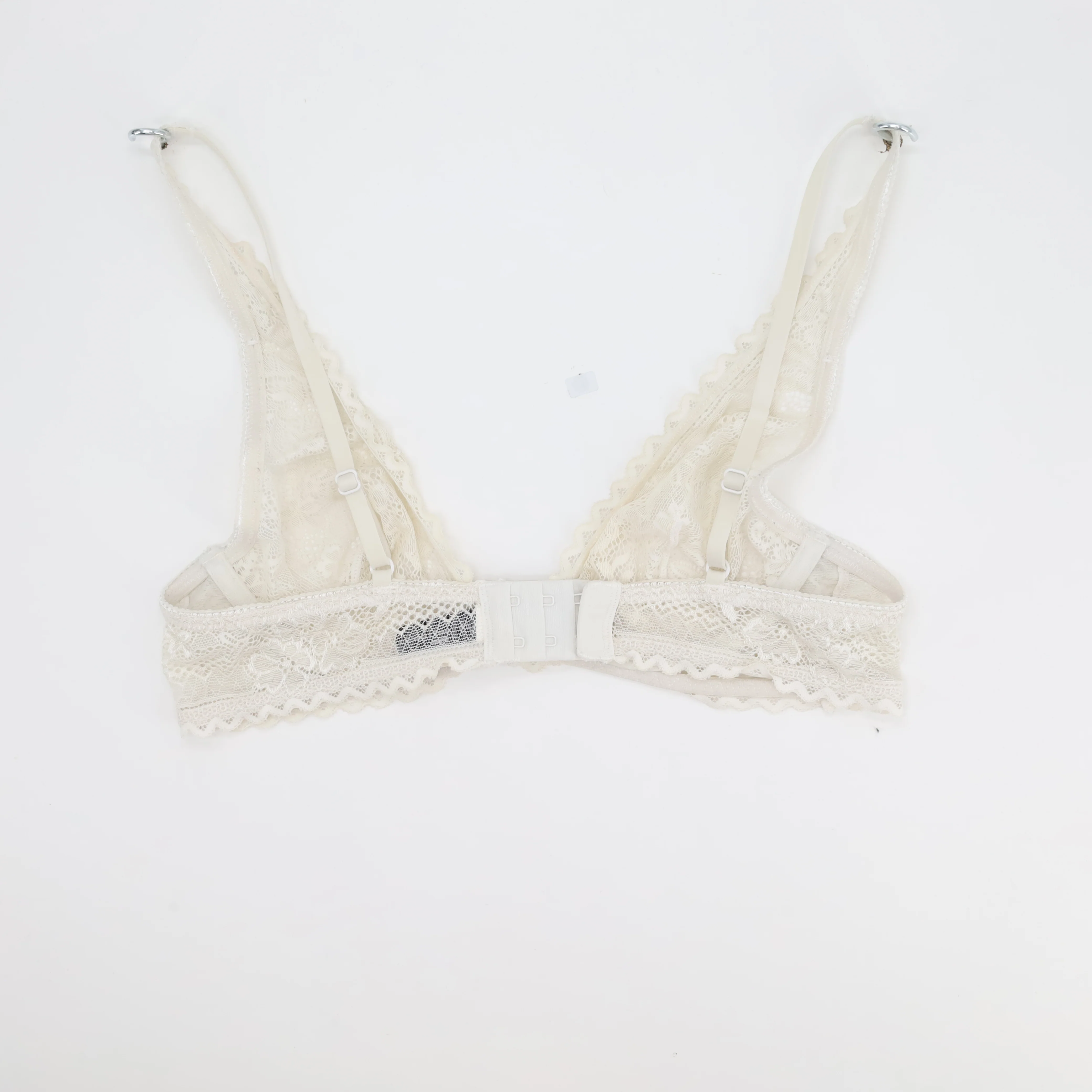 Soutien-gorge ETAM Blanc - Image 3