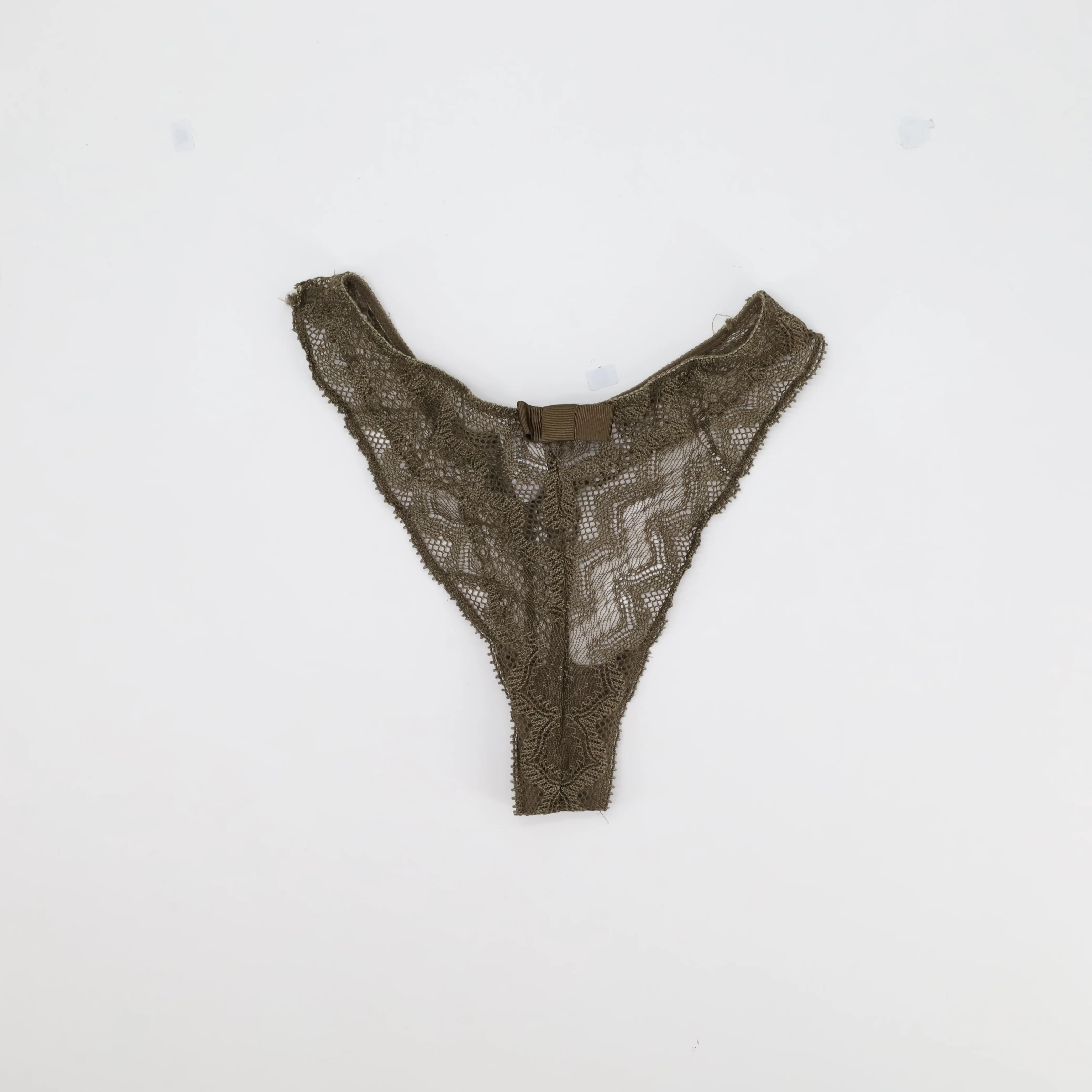 String ETAM Vert