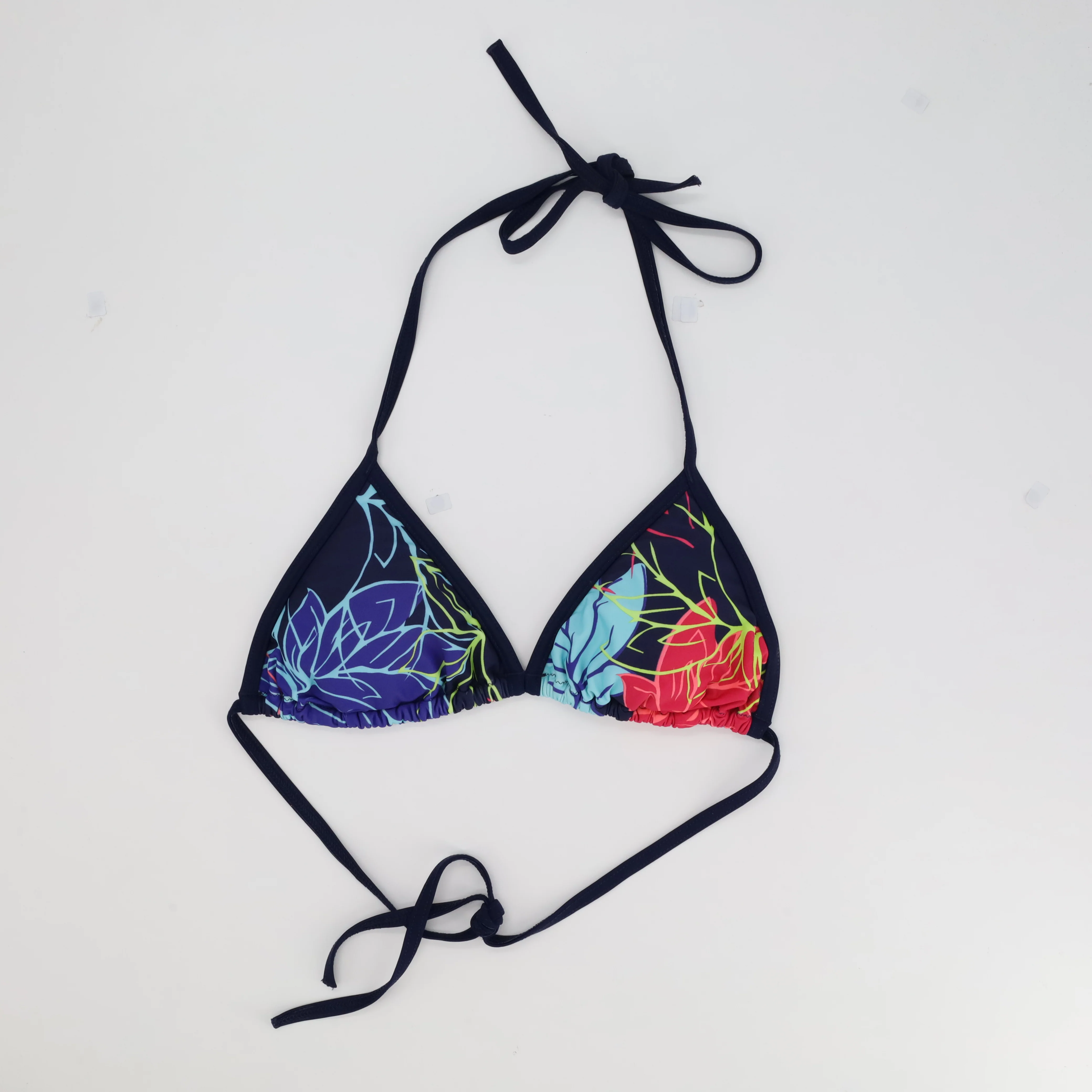 Haut de maillot Bleu - Image 2
