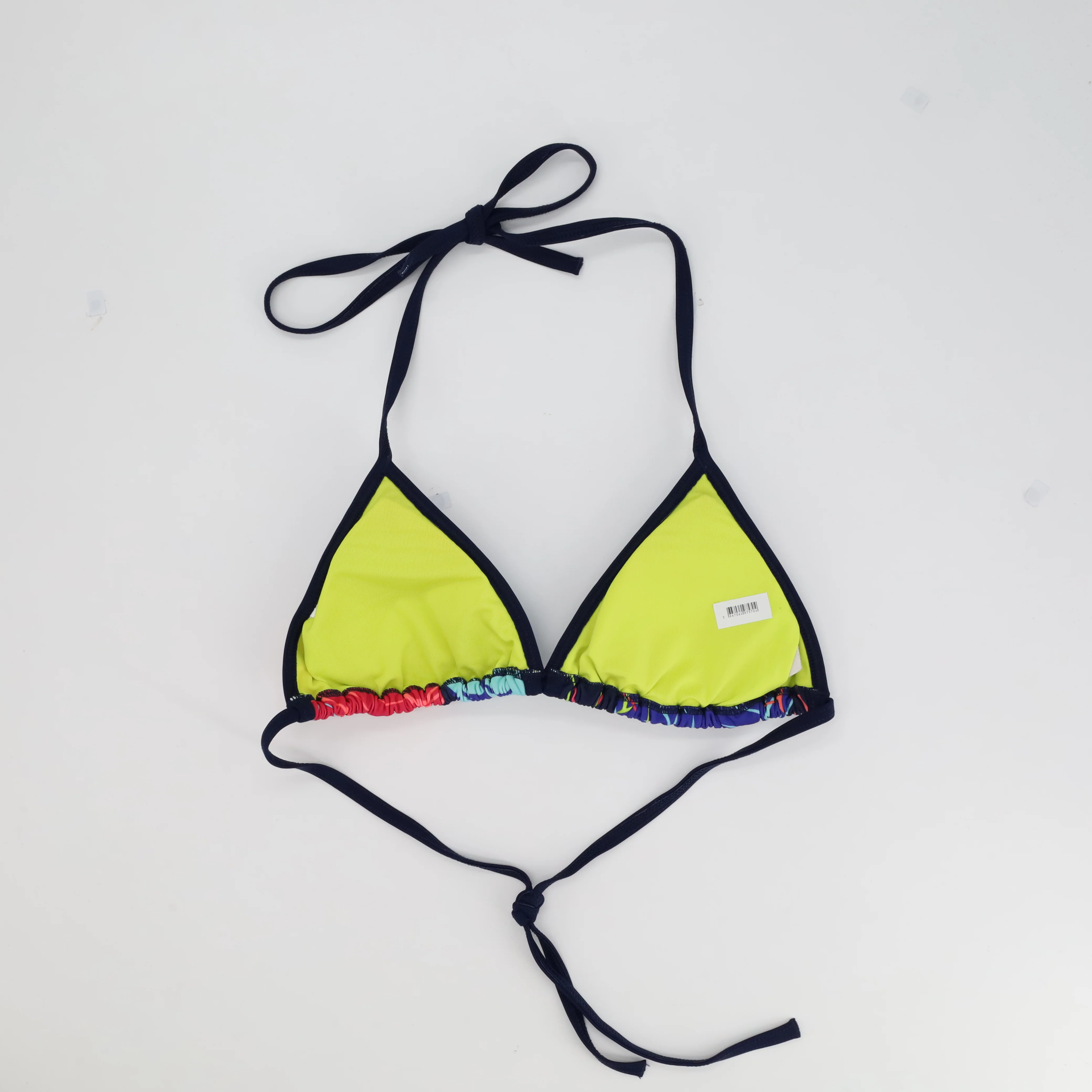 Haut de maillot Bleu - Image 3