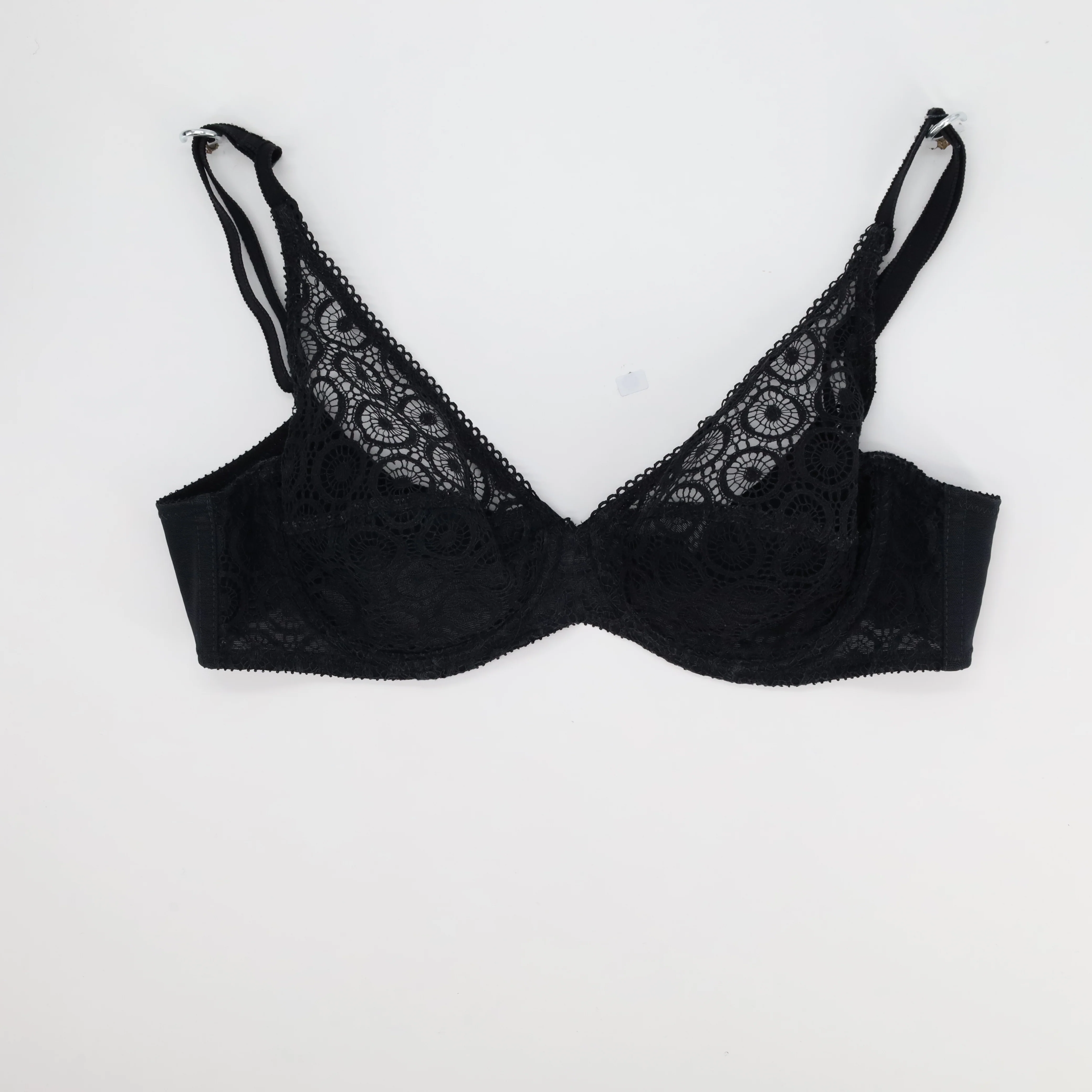 Soutien-gorge Chantelle Noir - Image 2