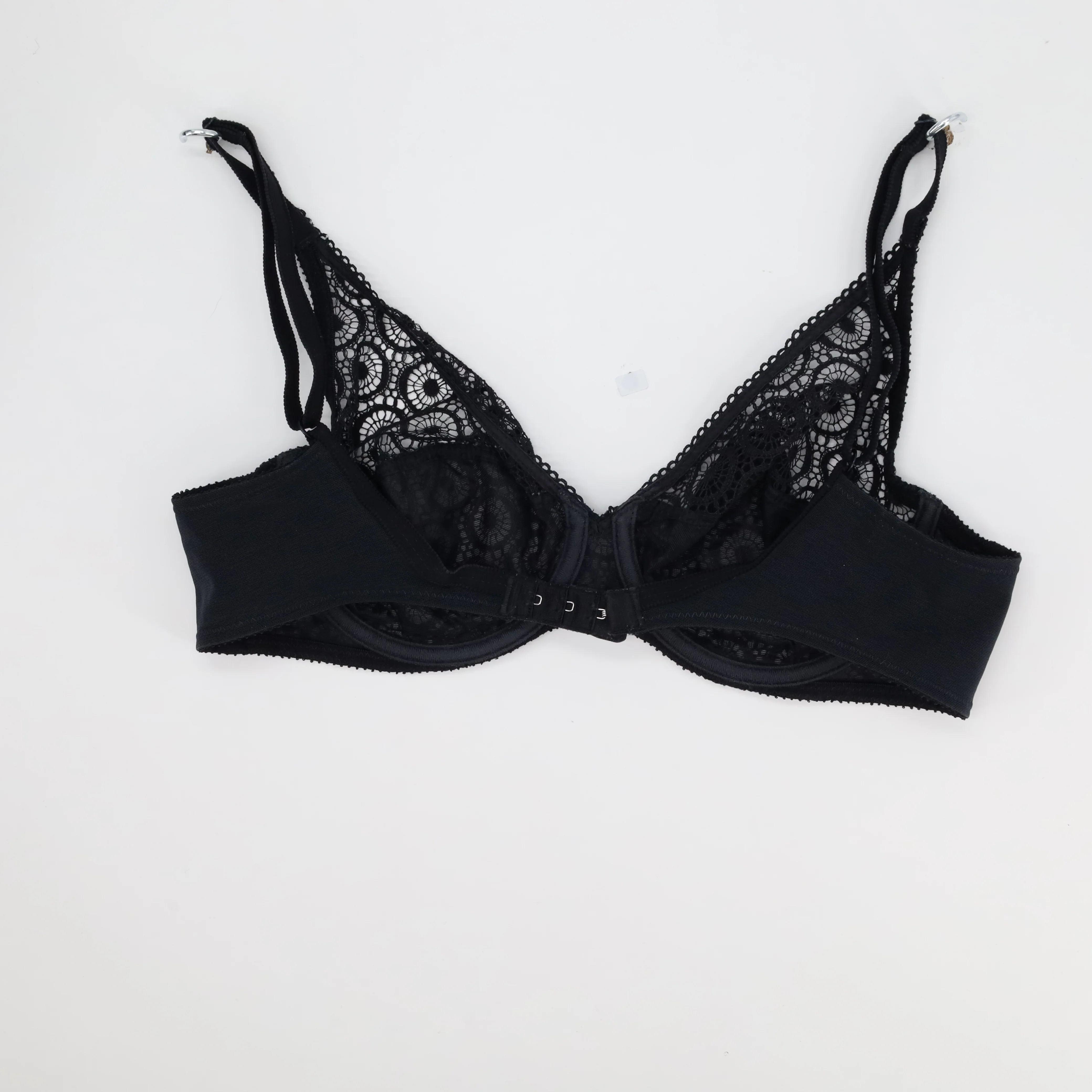 Soutien-gorge Chantelle Noir - Image 3
