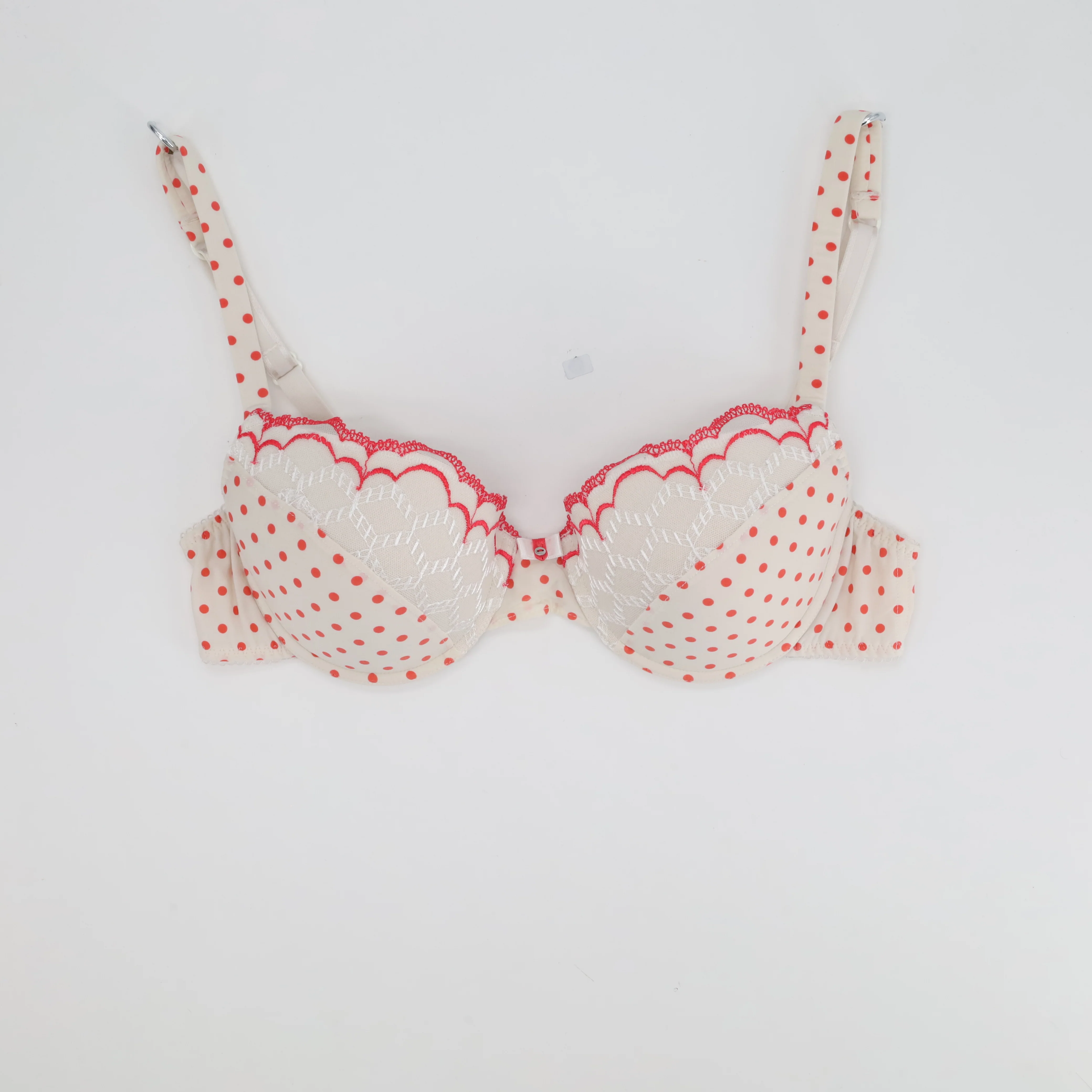 Soutien-gorge Allumette Beige - Image 2