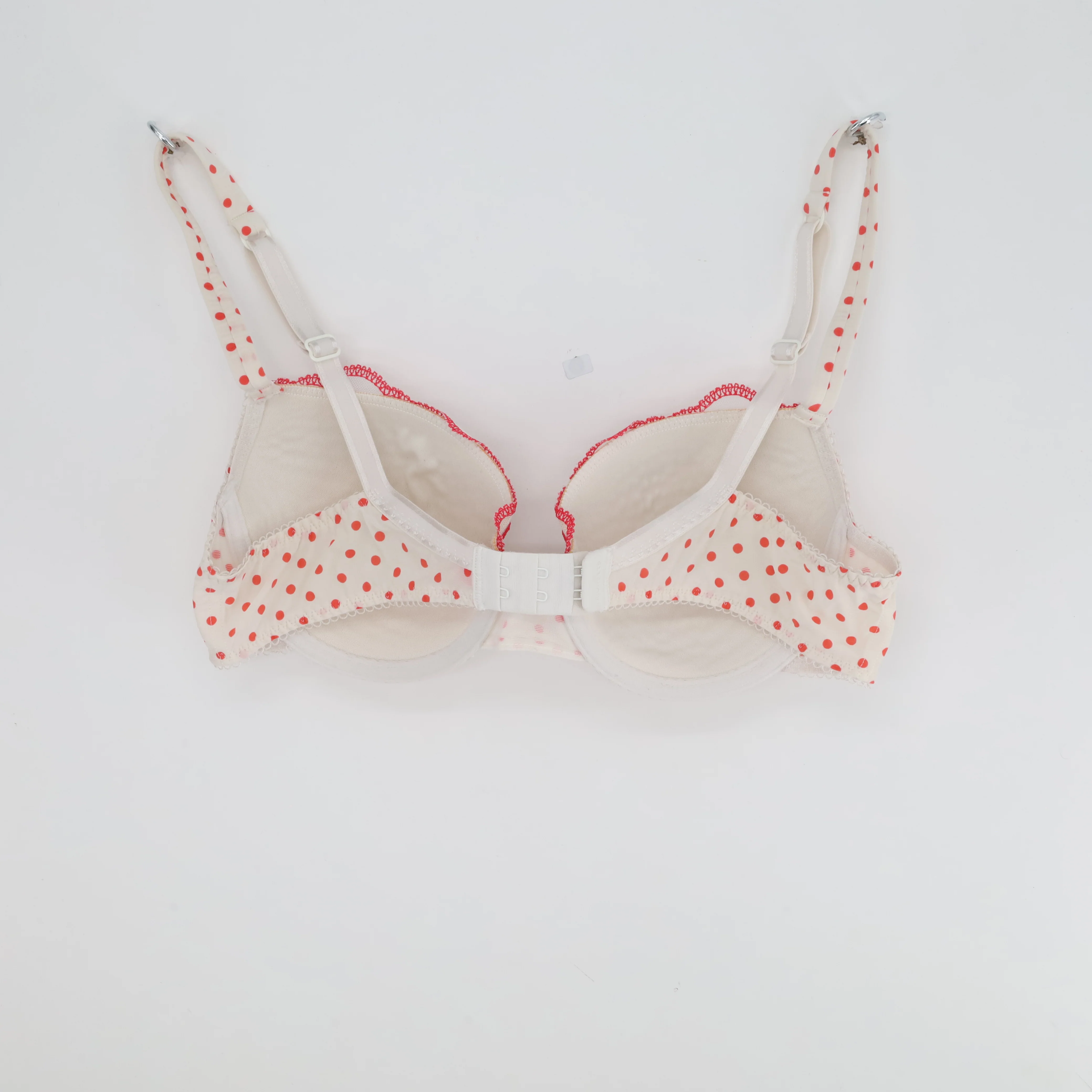 Soutien-gorge Allumette Beige - Image 3