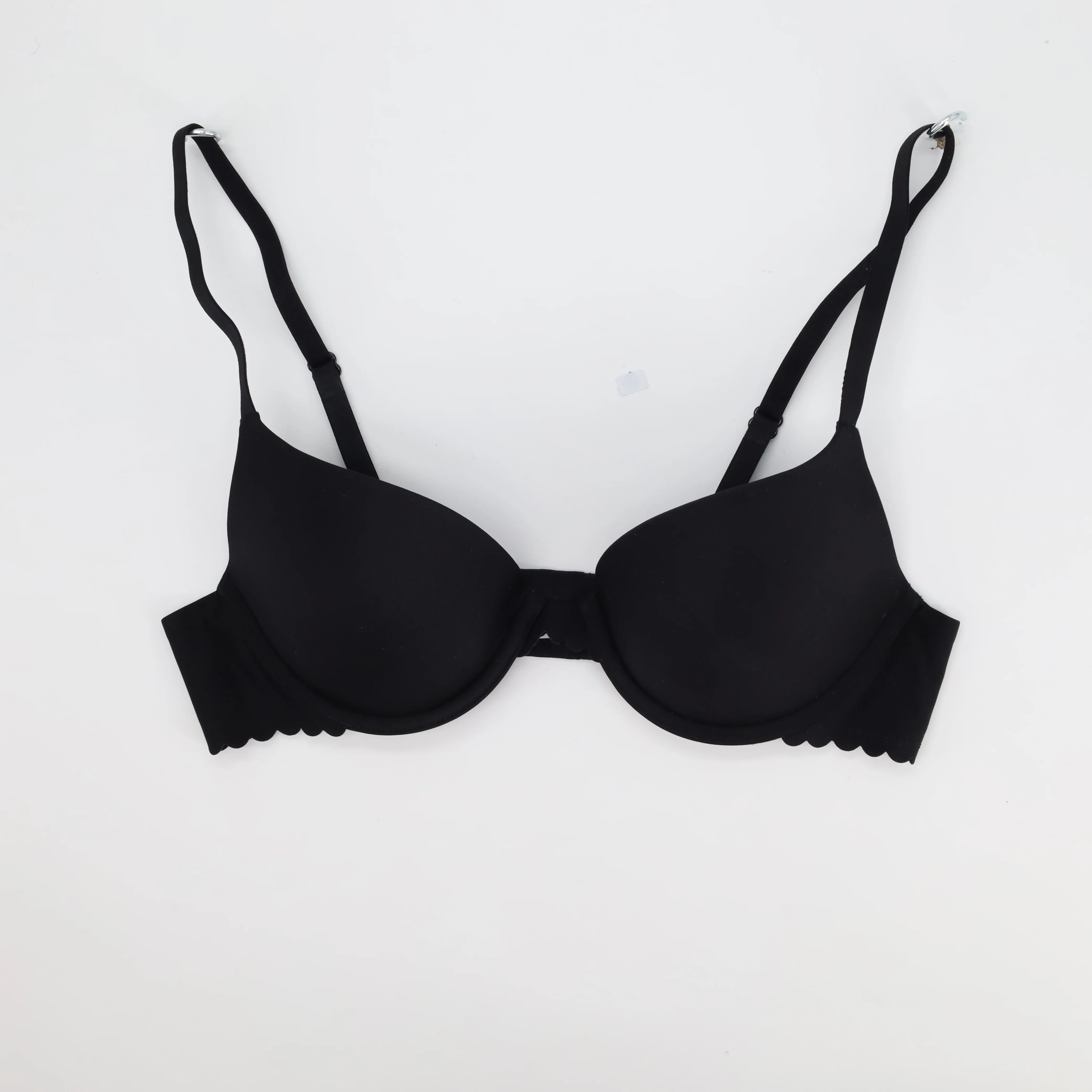 Soutien-gorge Noir - Image 2