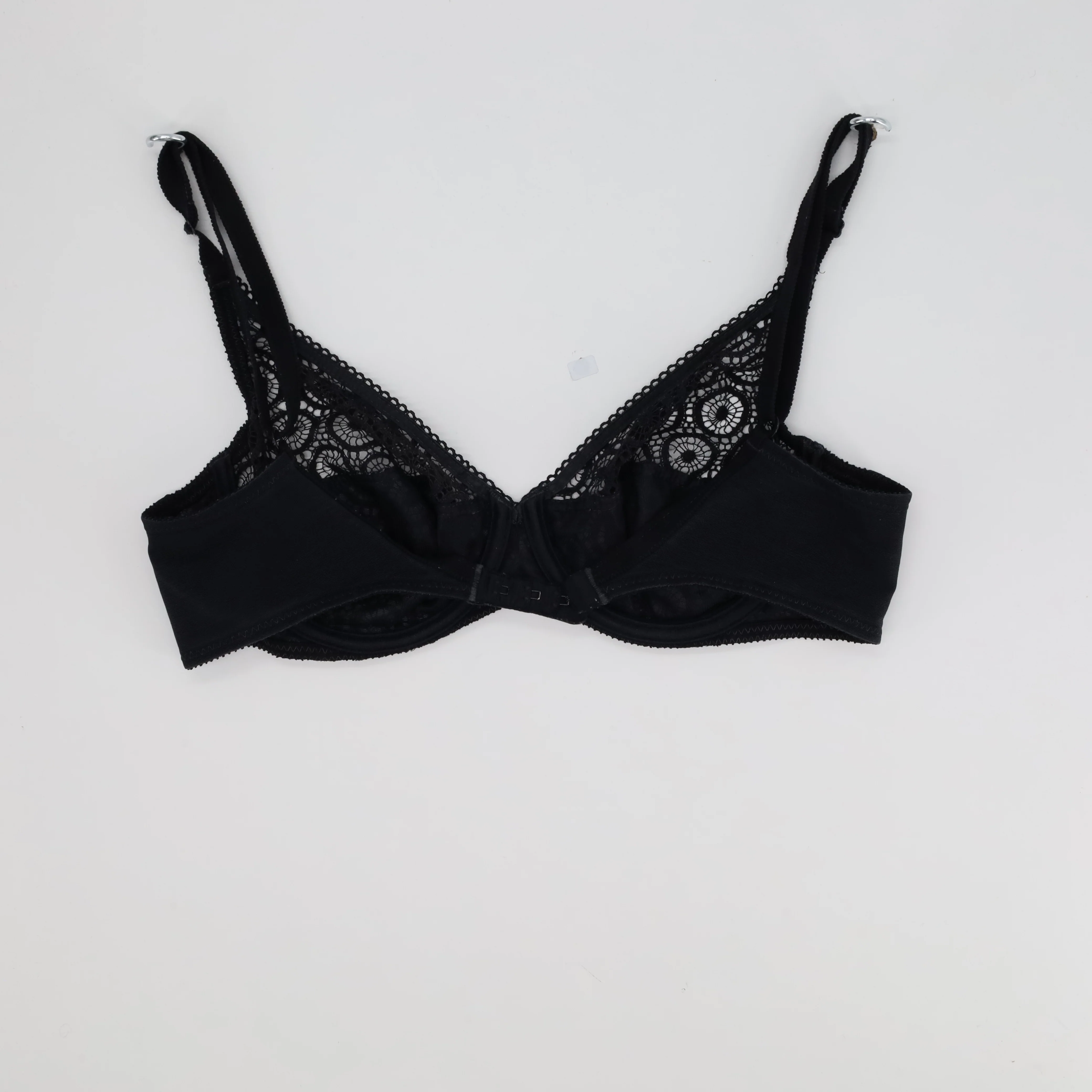 Soutien-gorge Chantelle Noir - Image 3