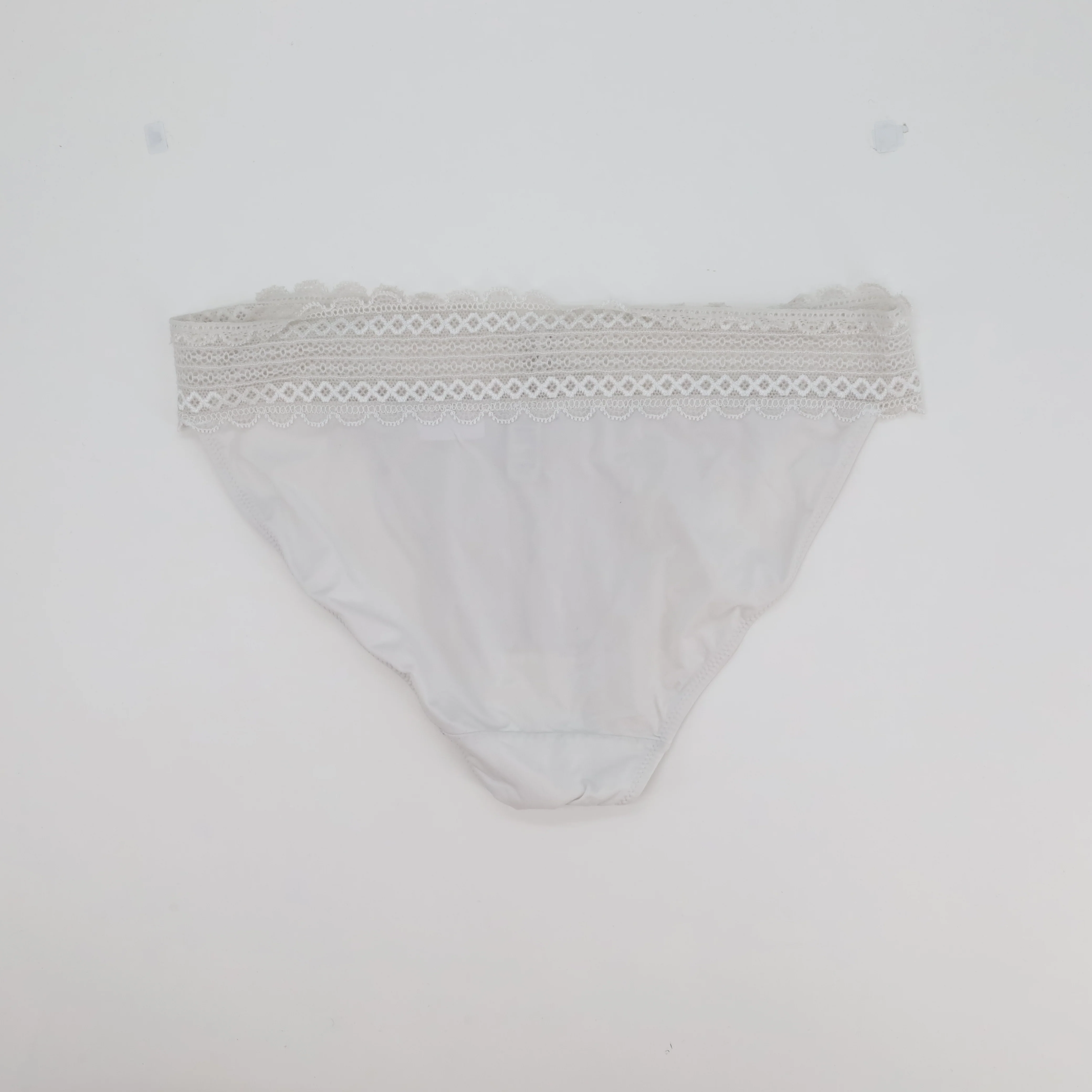 Culotte Esprit Blanc - Image 2