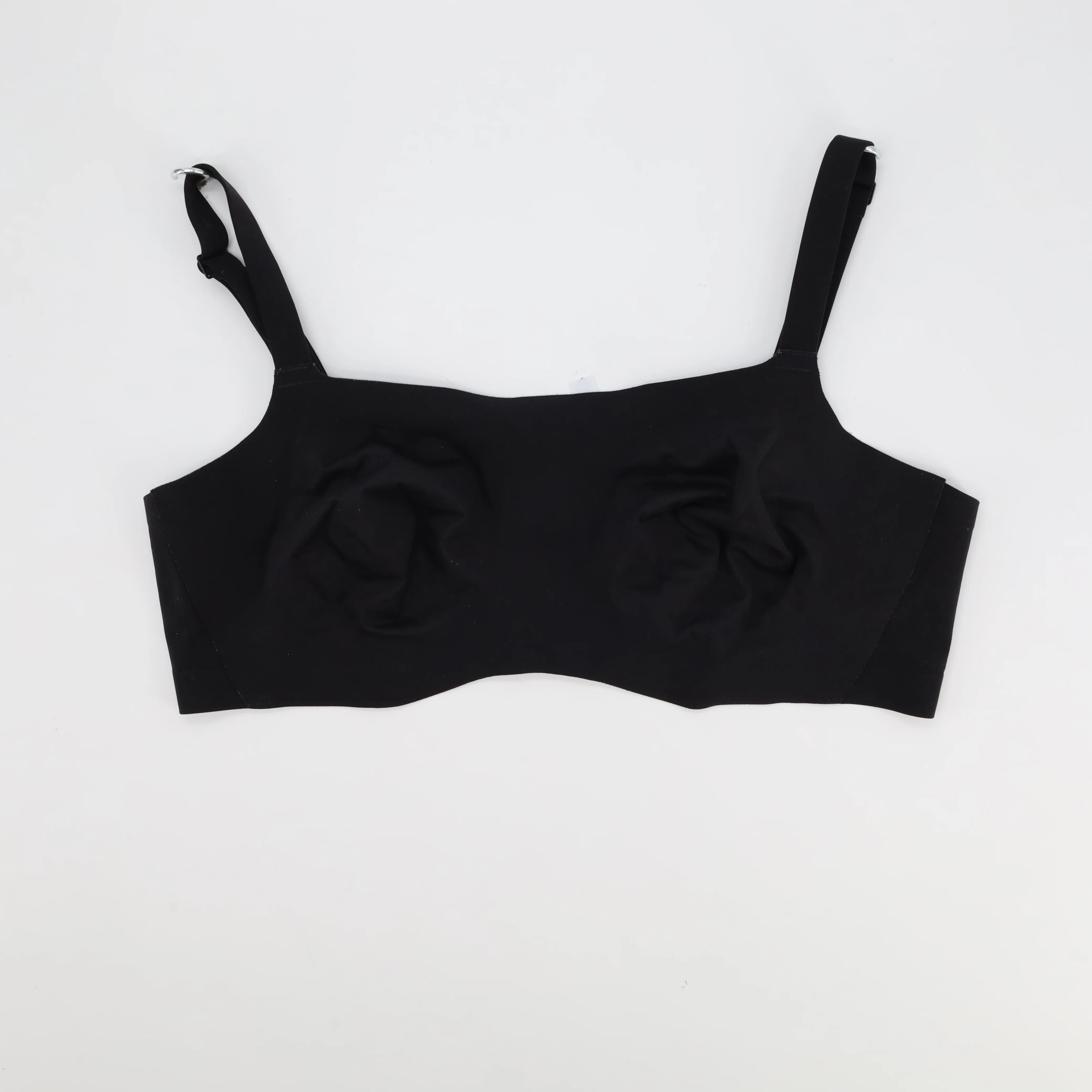 Soutien-gorge Je ne sais quoi Noir - Image 2