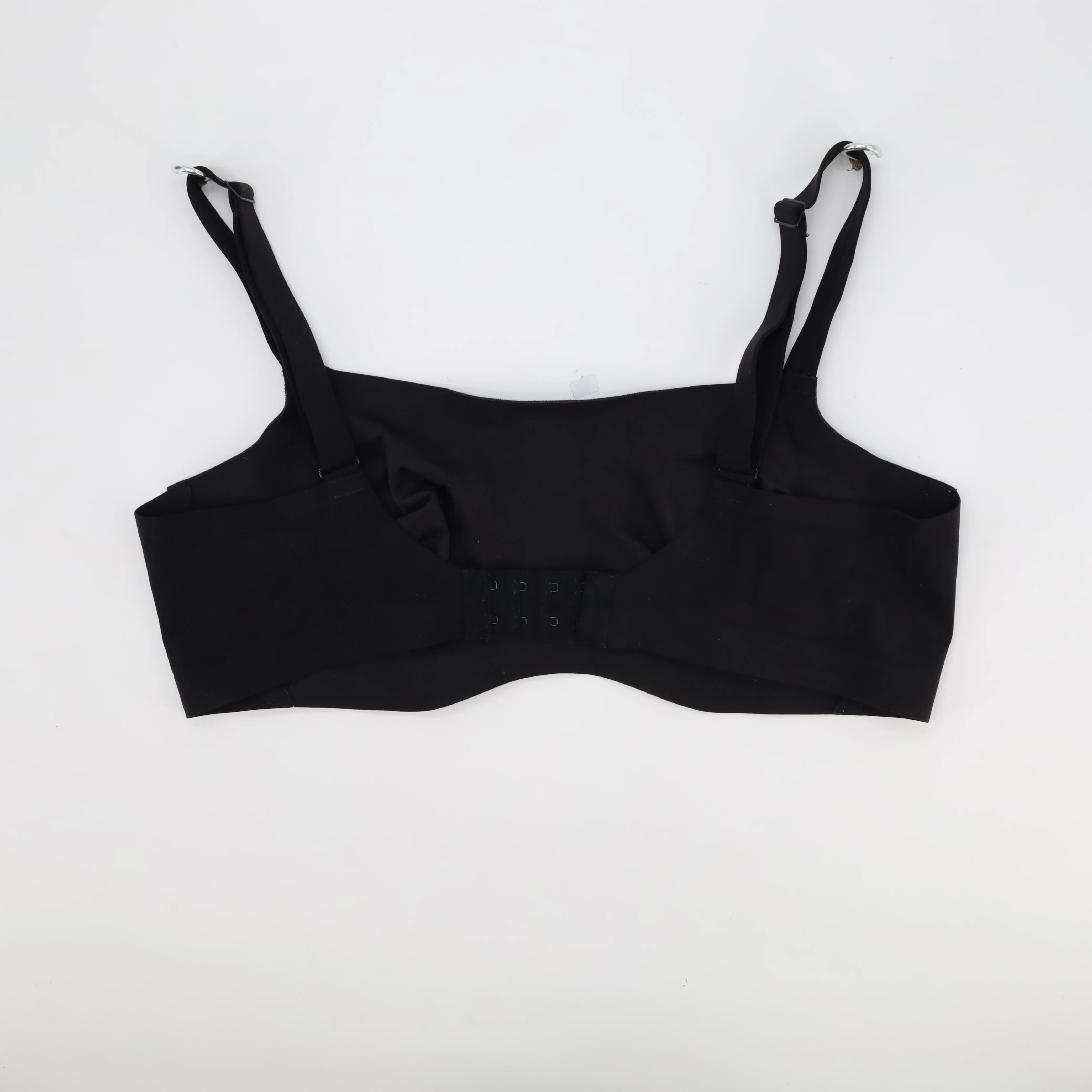 Soutien-gorge Je ne sais quoi Noir - Image 3