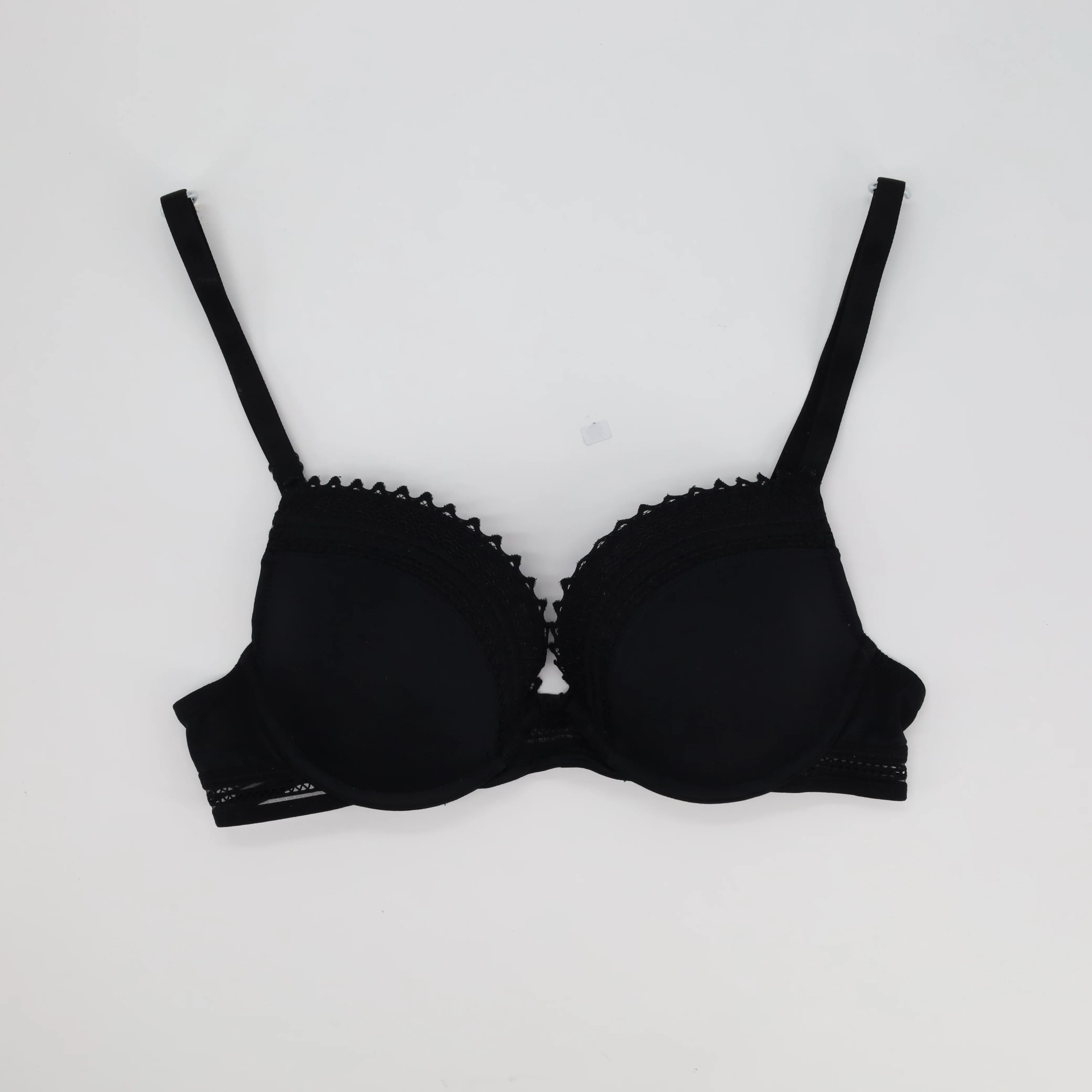 Soutien-gorge ETAM Noir - Image 2