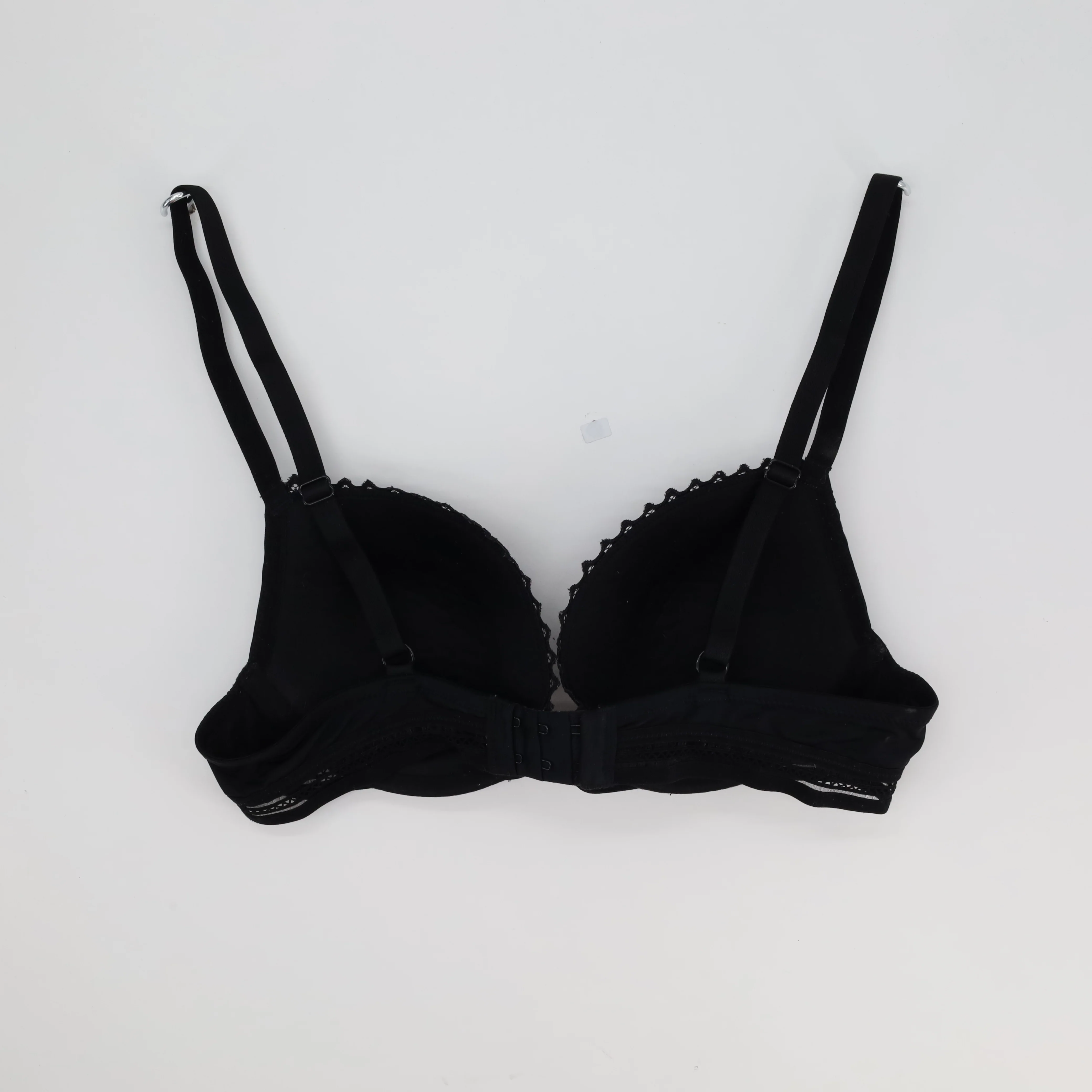 Soutien-gorge ETAM Noir - Image 3