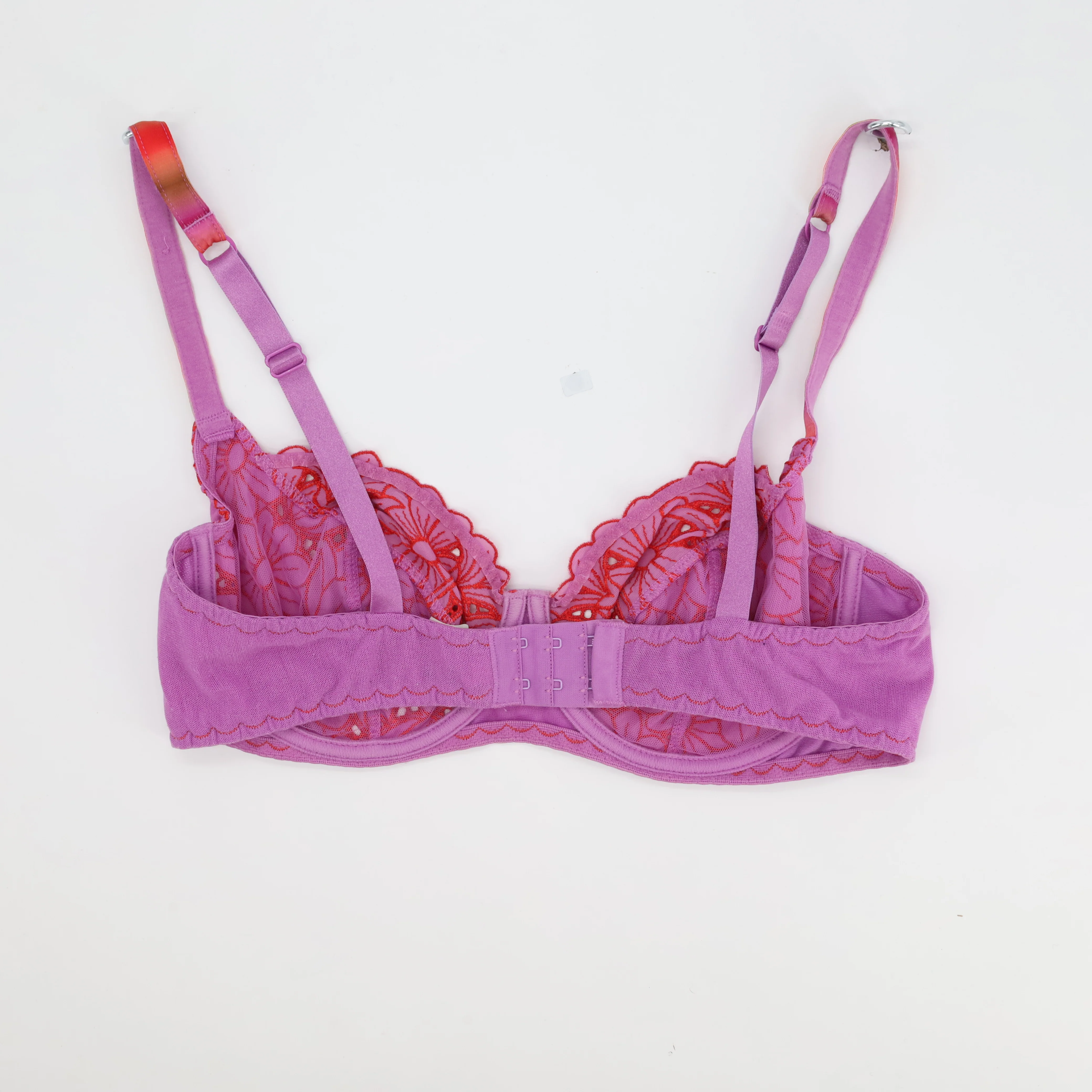 Soutien-gorge Aubade Violet - Image 3