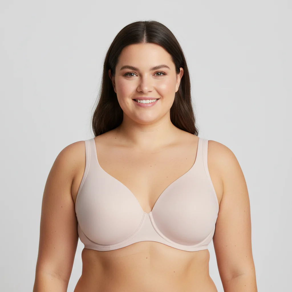 Soutien-gorge Well Rose