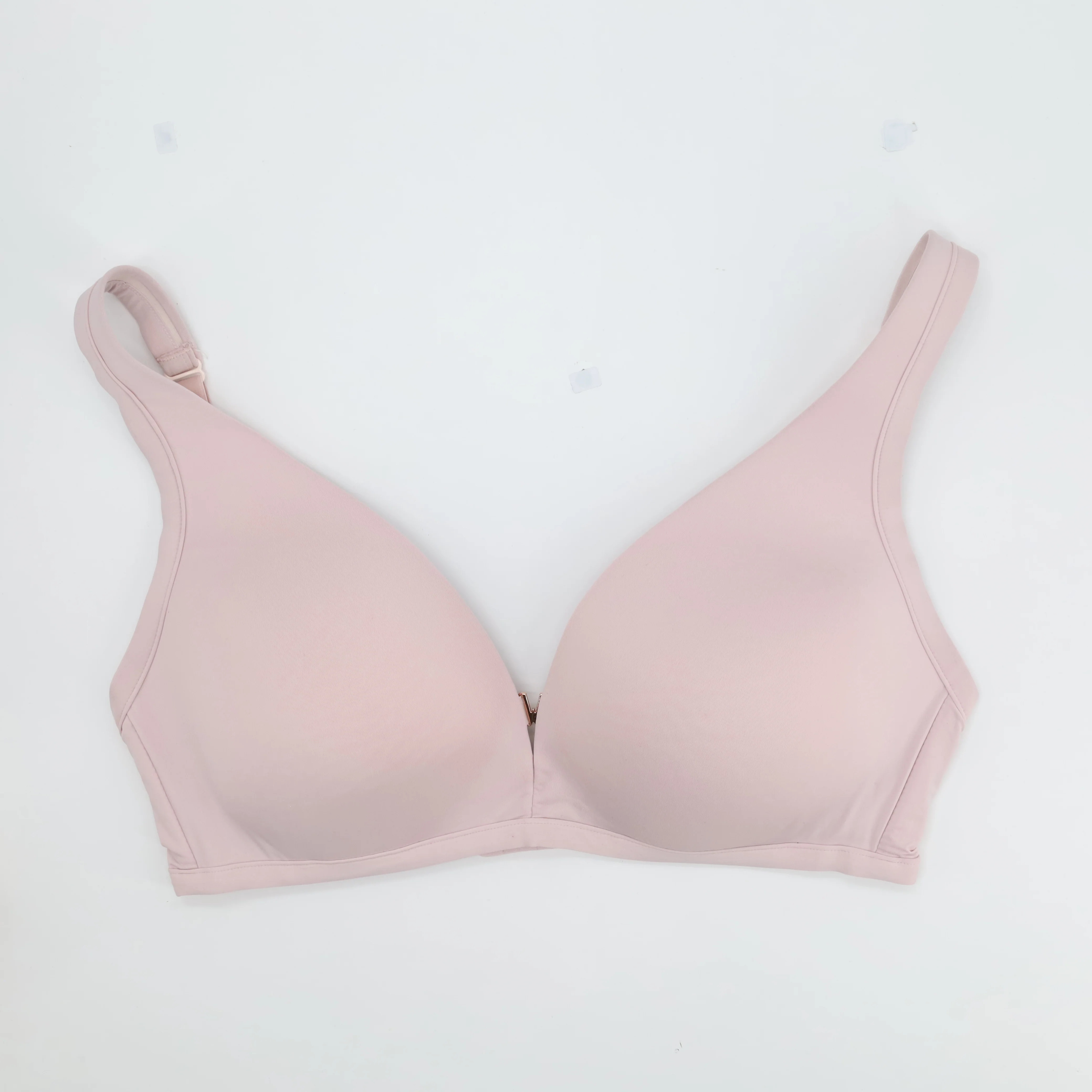 Soutien-gorge Well Rose - Image 2