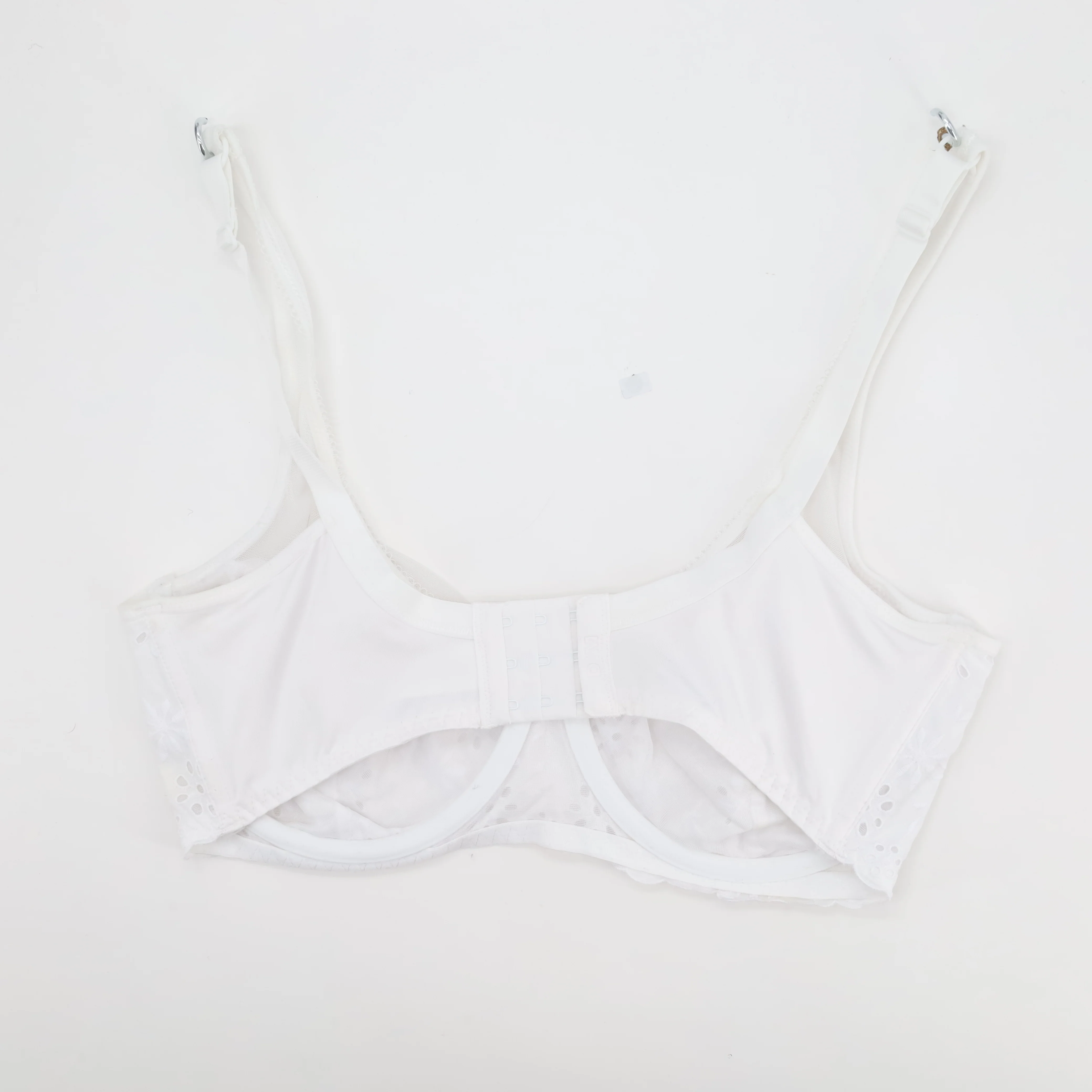 Soutien-gorge DIM Blanc - Image 3