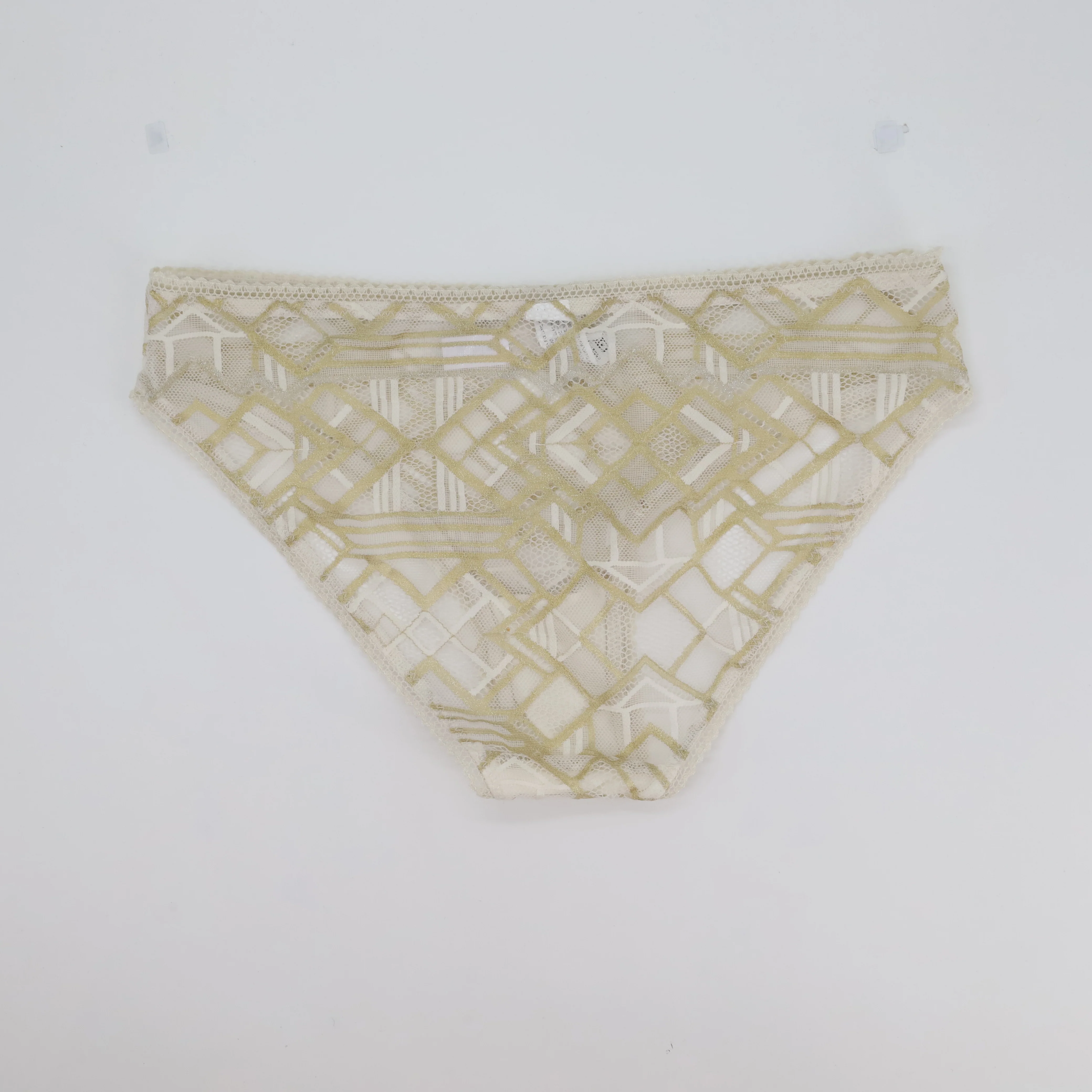 Culotte DIM Beige - Image 2