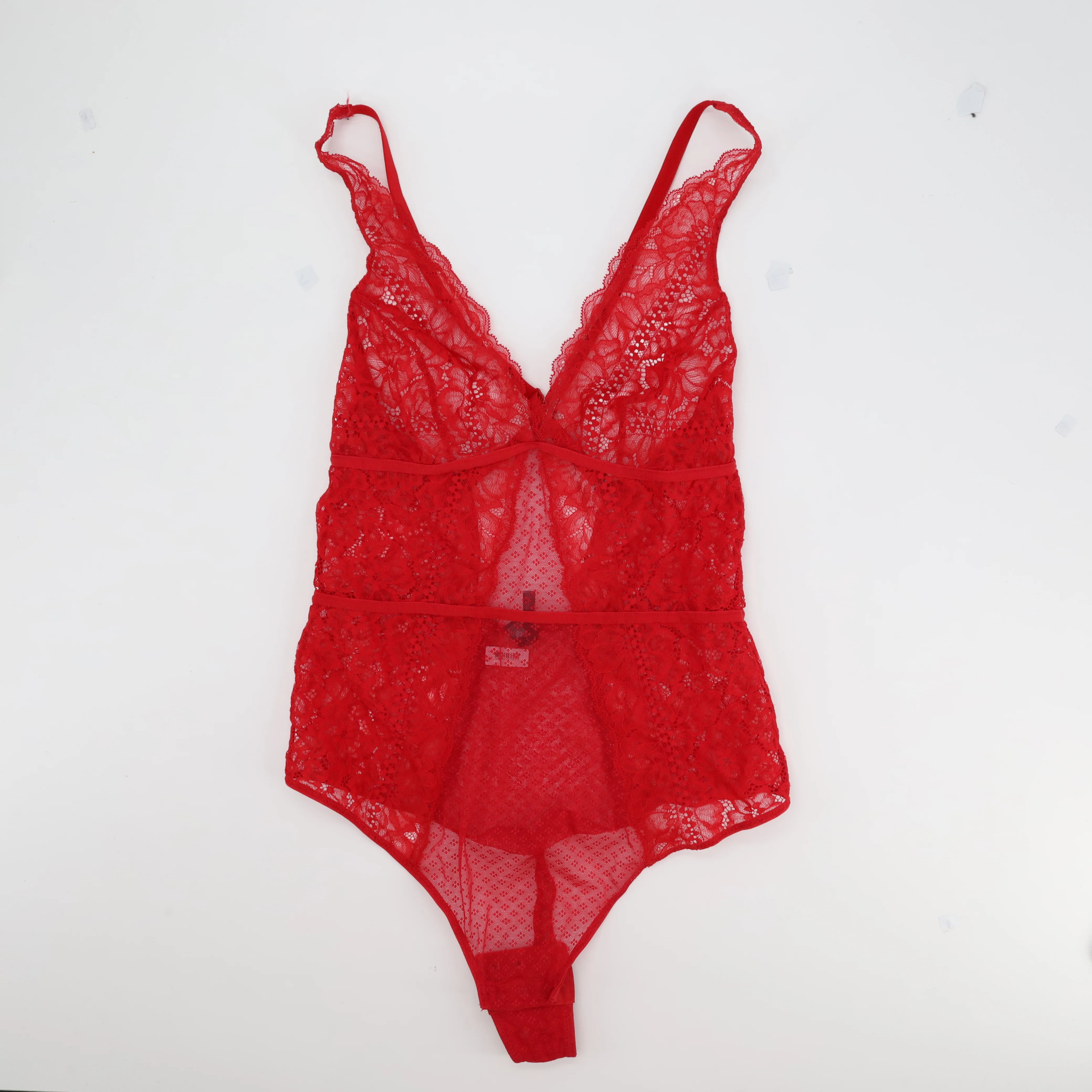 Body RougeGorge Rouge