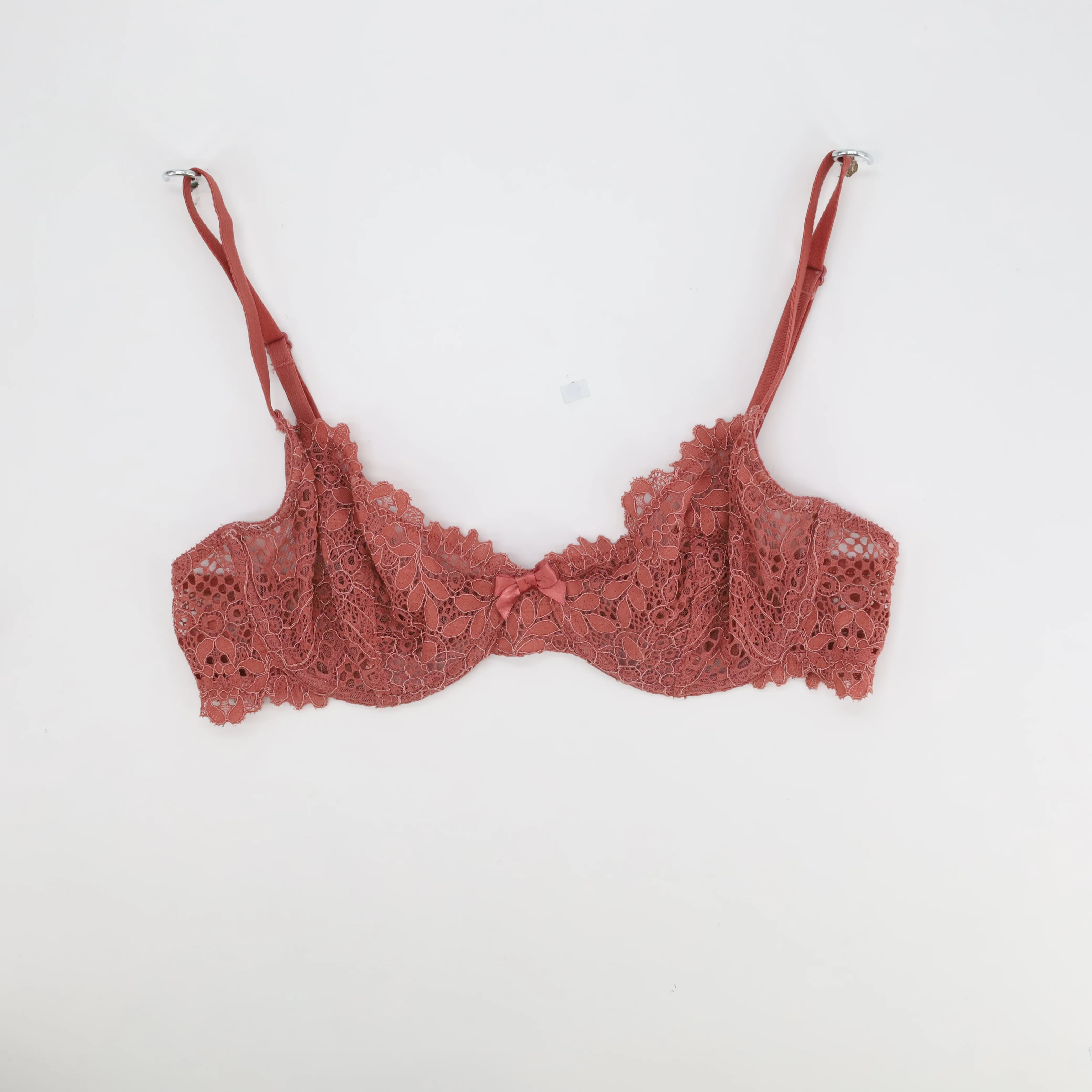 Soutien-gorge ETAM Rouge - Image 2