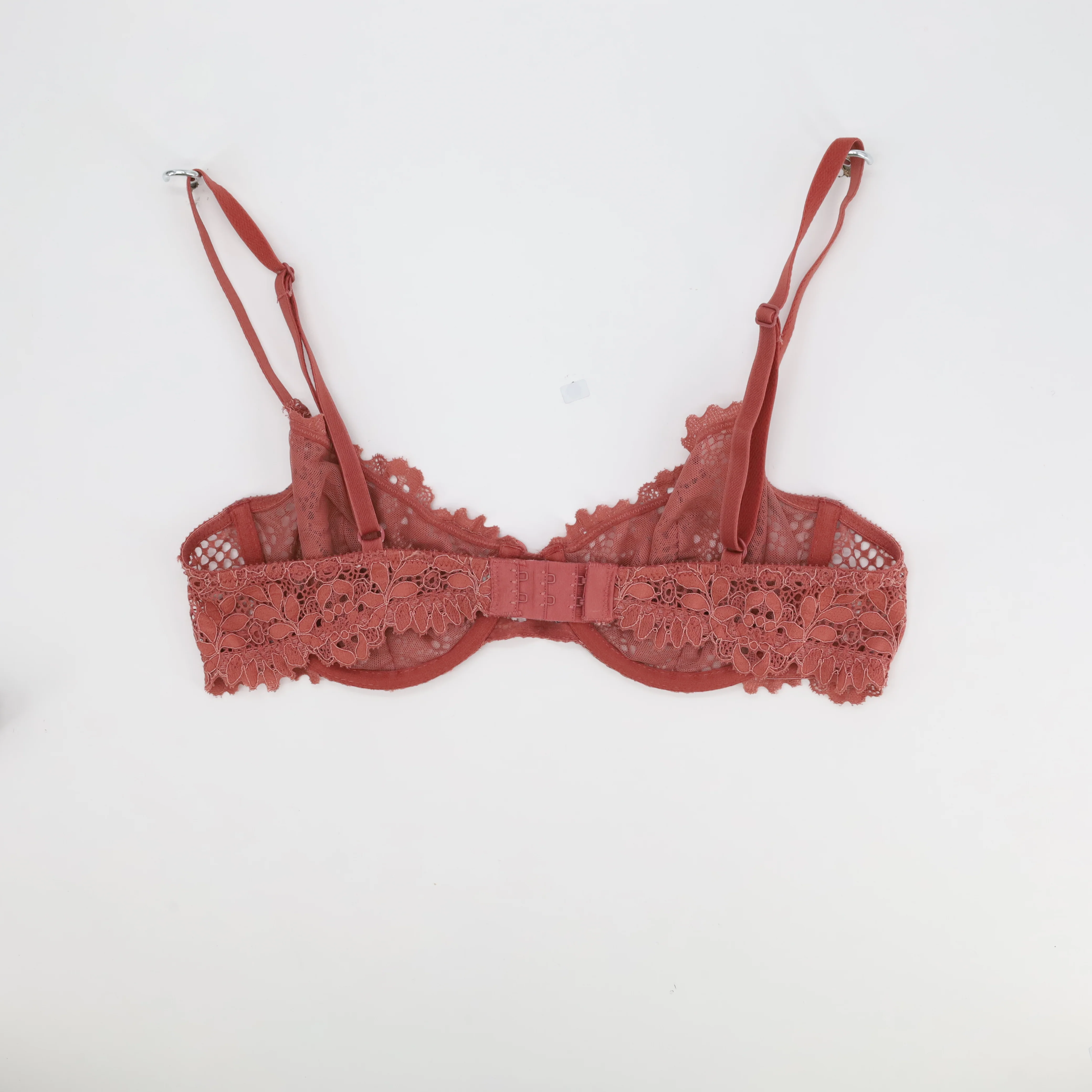 Soutien-gorge ETAM Rouge - Image 3