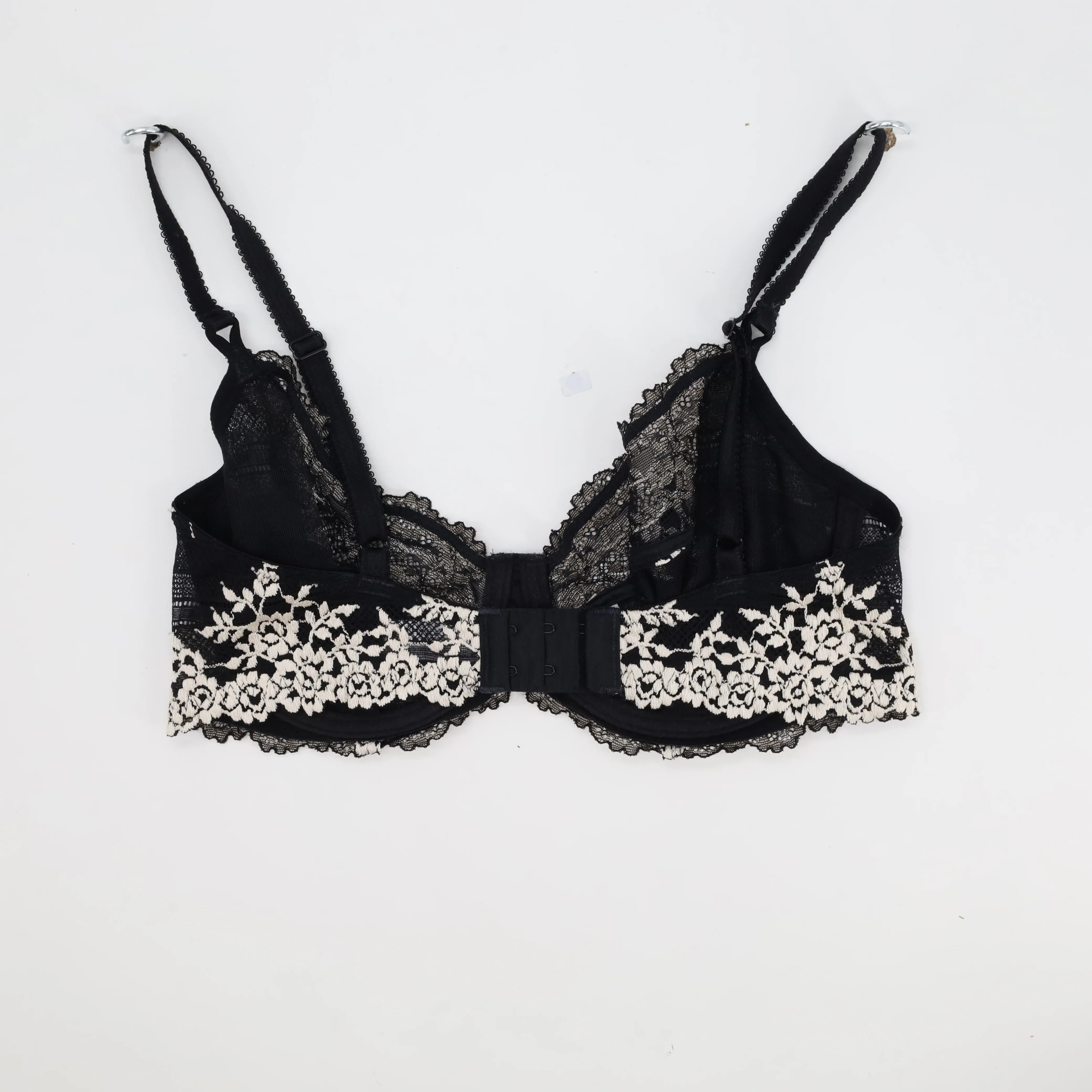 Soutien-gorge Wacoal Noir - Image 3