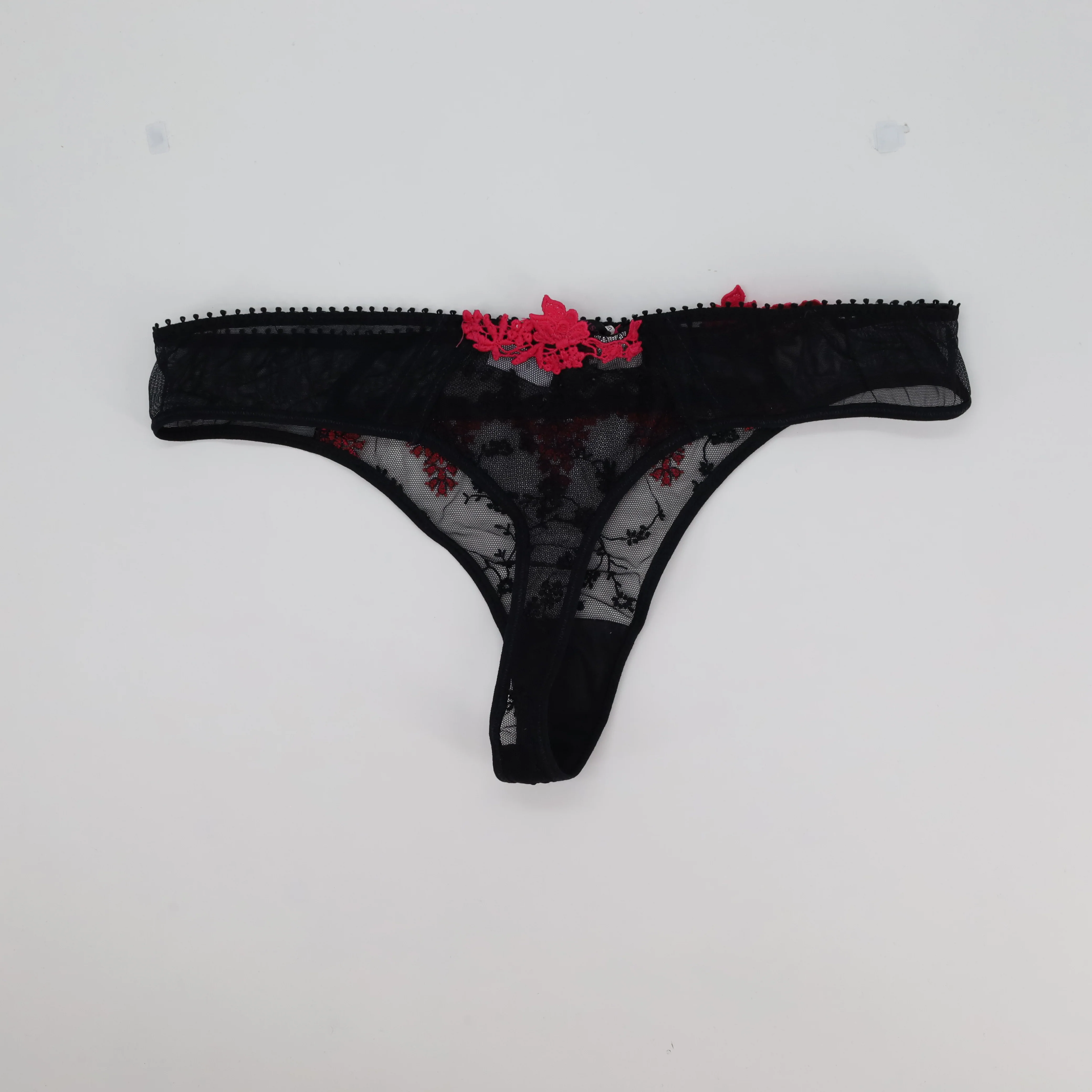 String Passionata Noir - Image 2