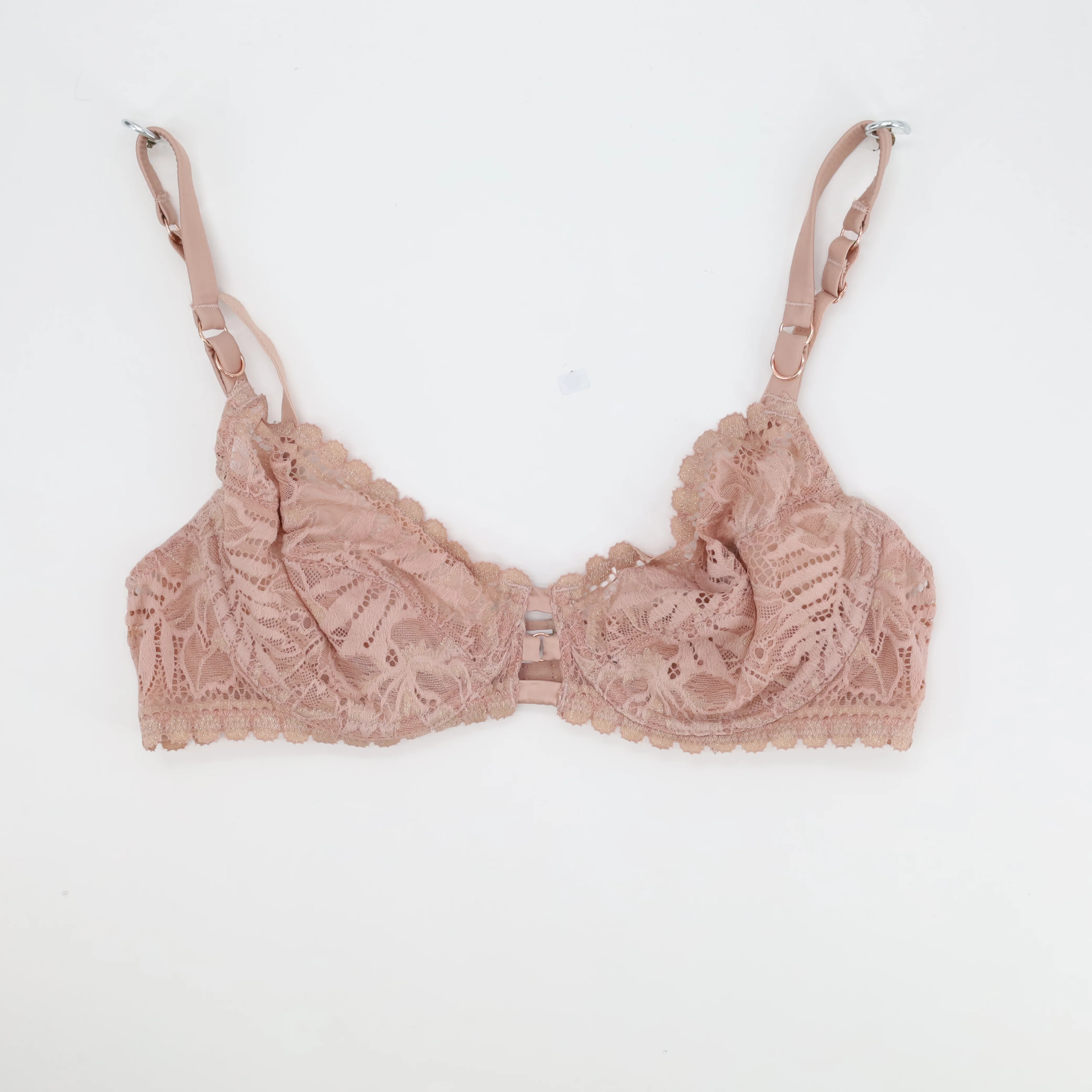 Soutien-gorge RougeGorge Beige - Image 2