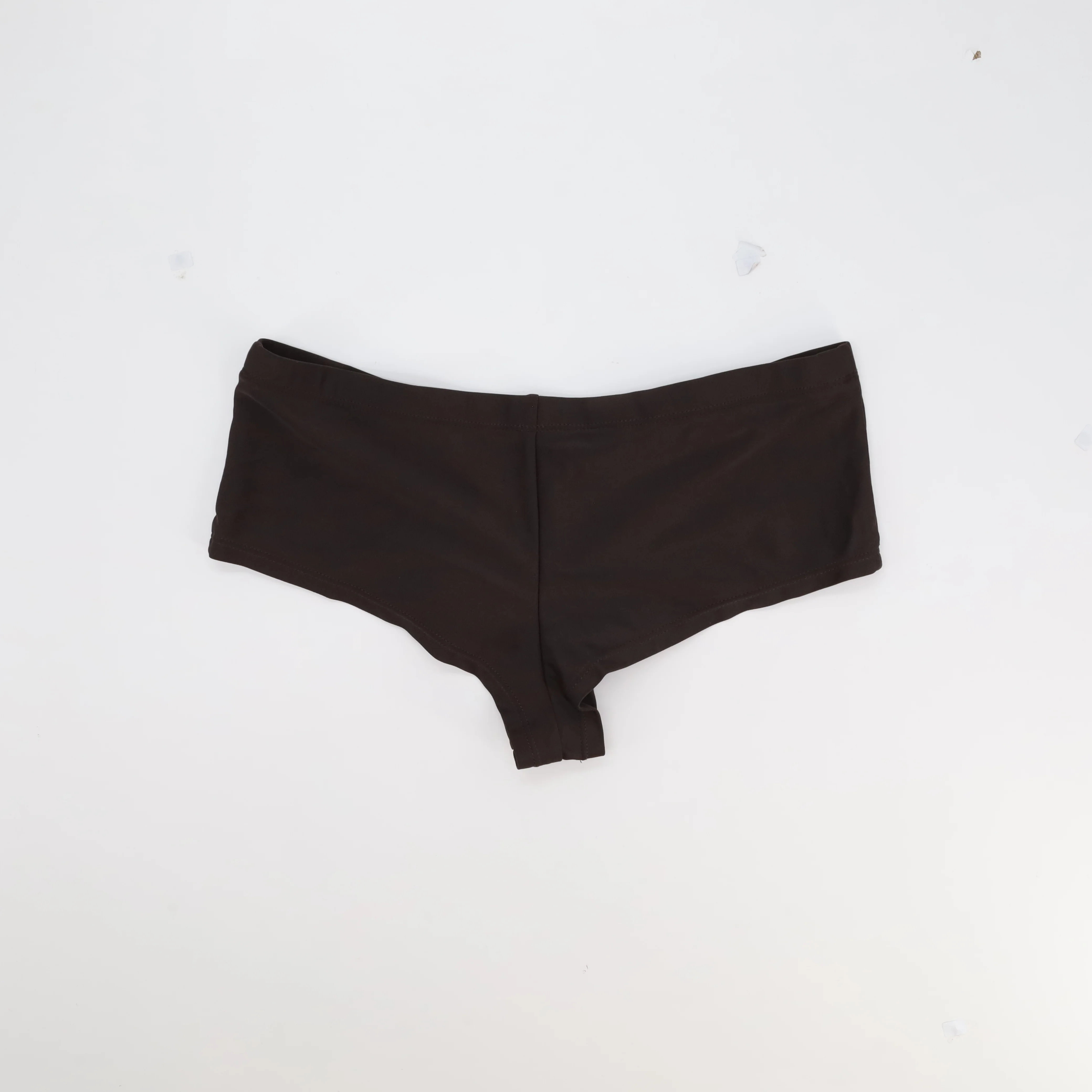 Bas de maillot Marron - Image 2