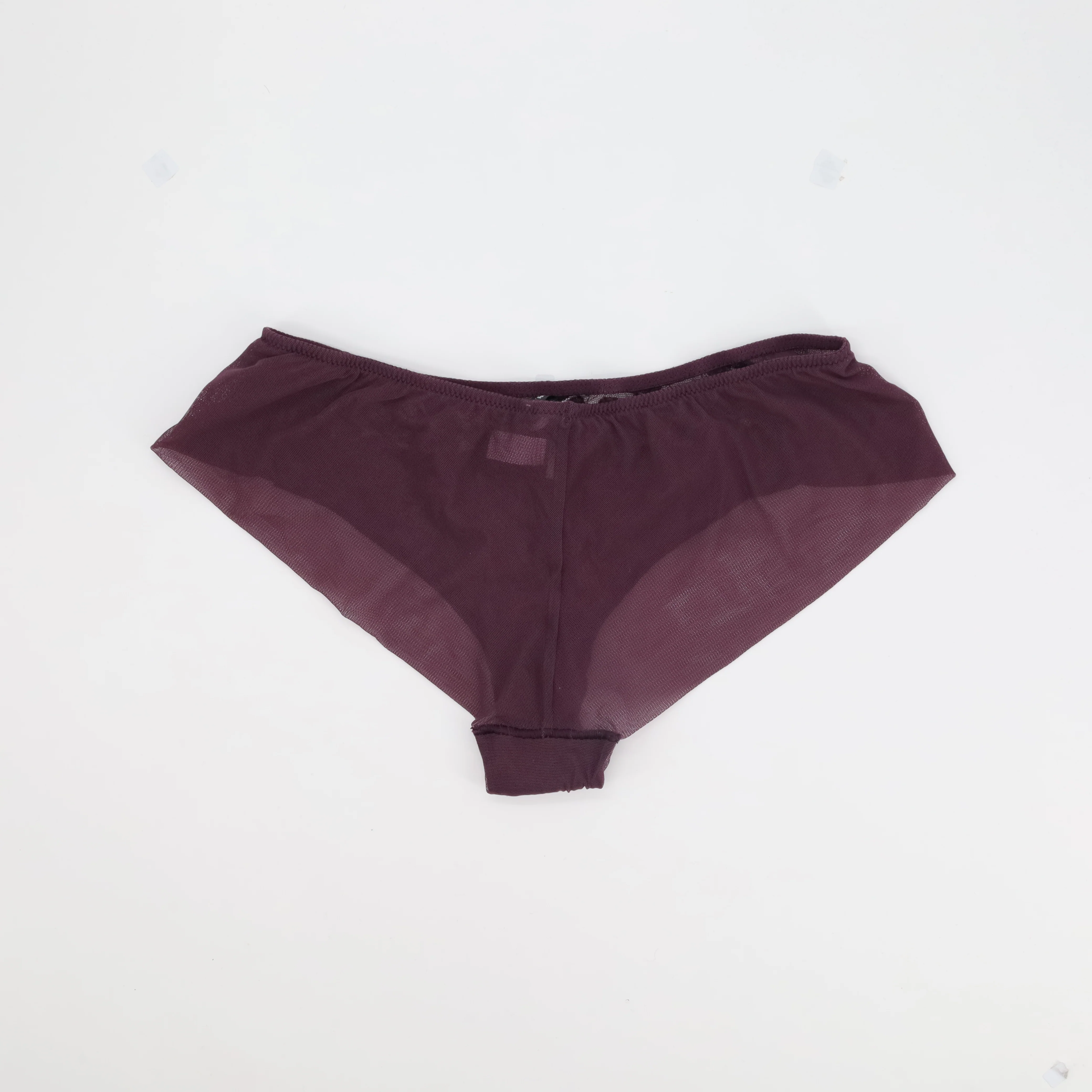Culotte Darjeeling Violet - Image 2