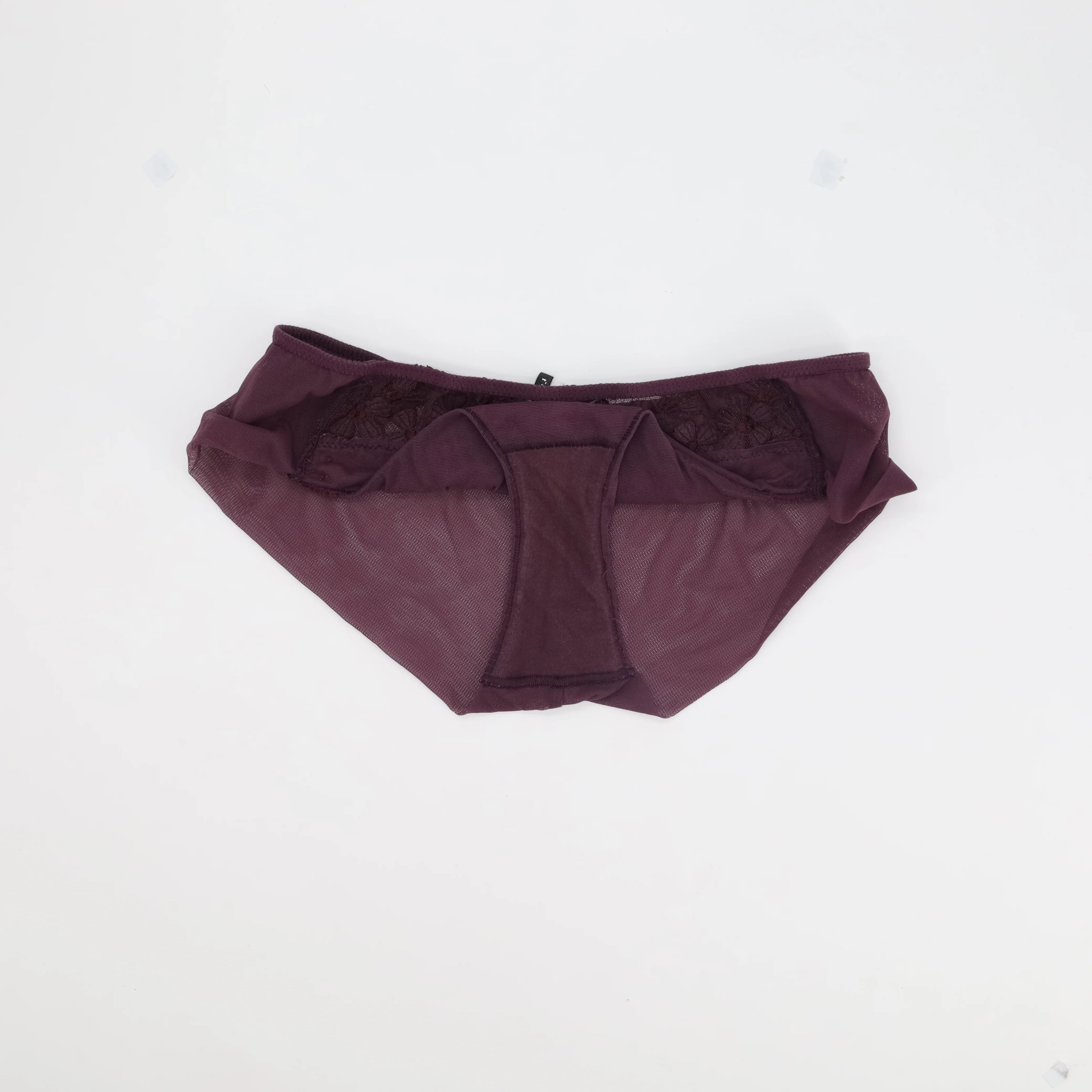 Culotte Darjeeling Violet - Image 3