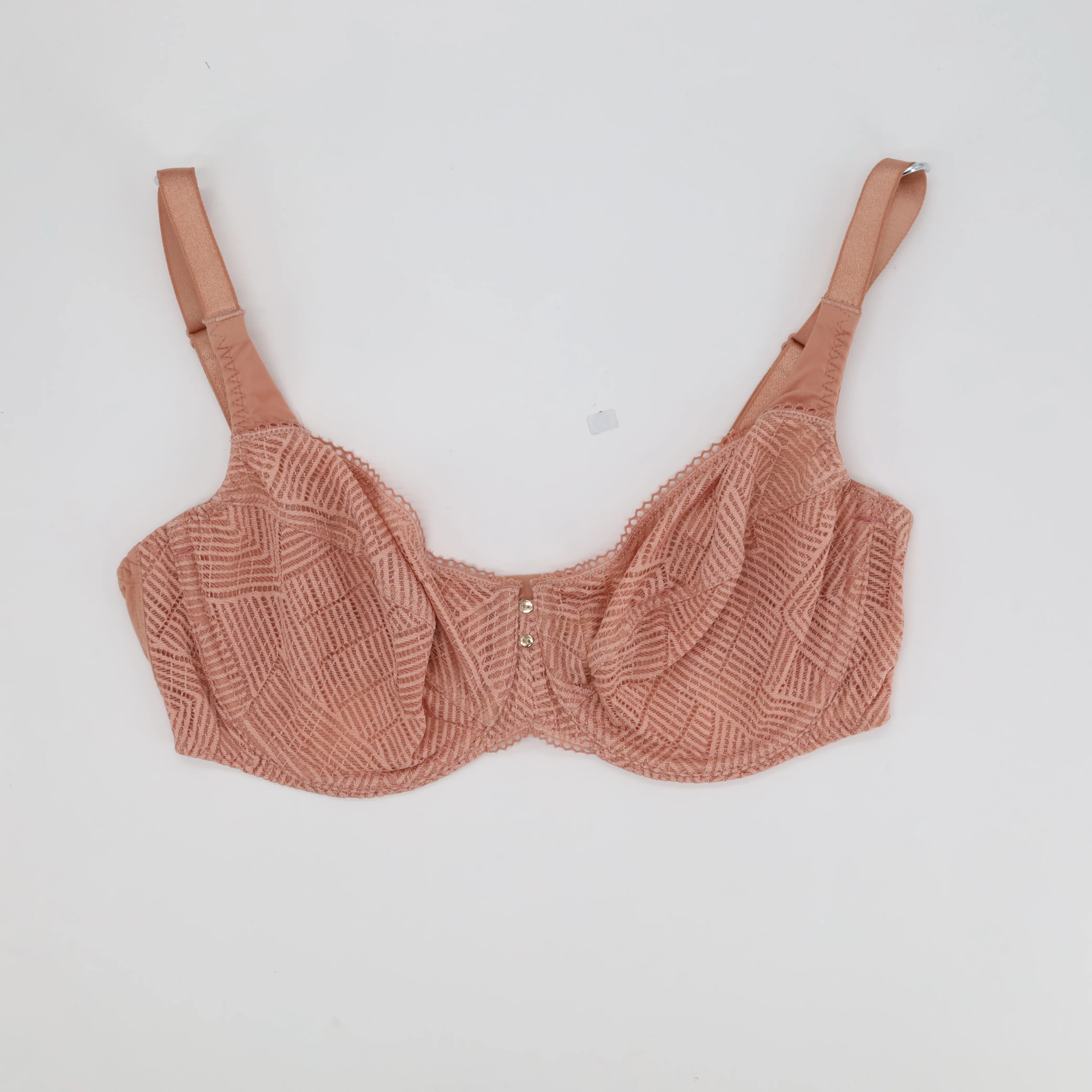 Soutien-gorge Darjeeling Rose - Image 2