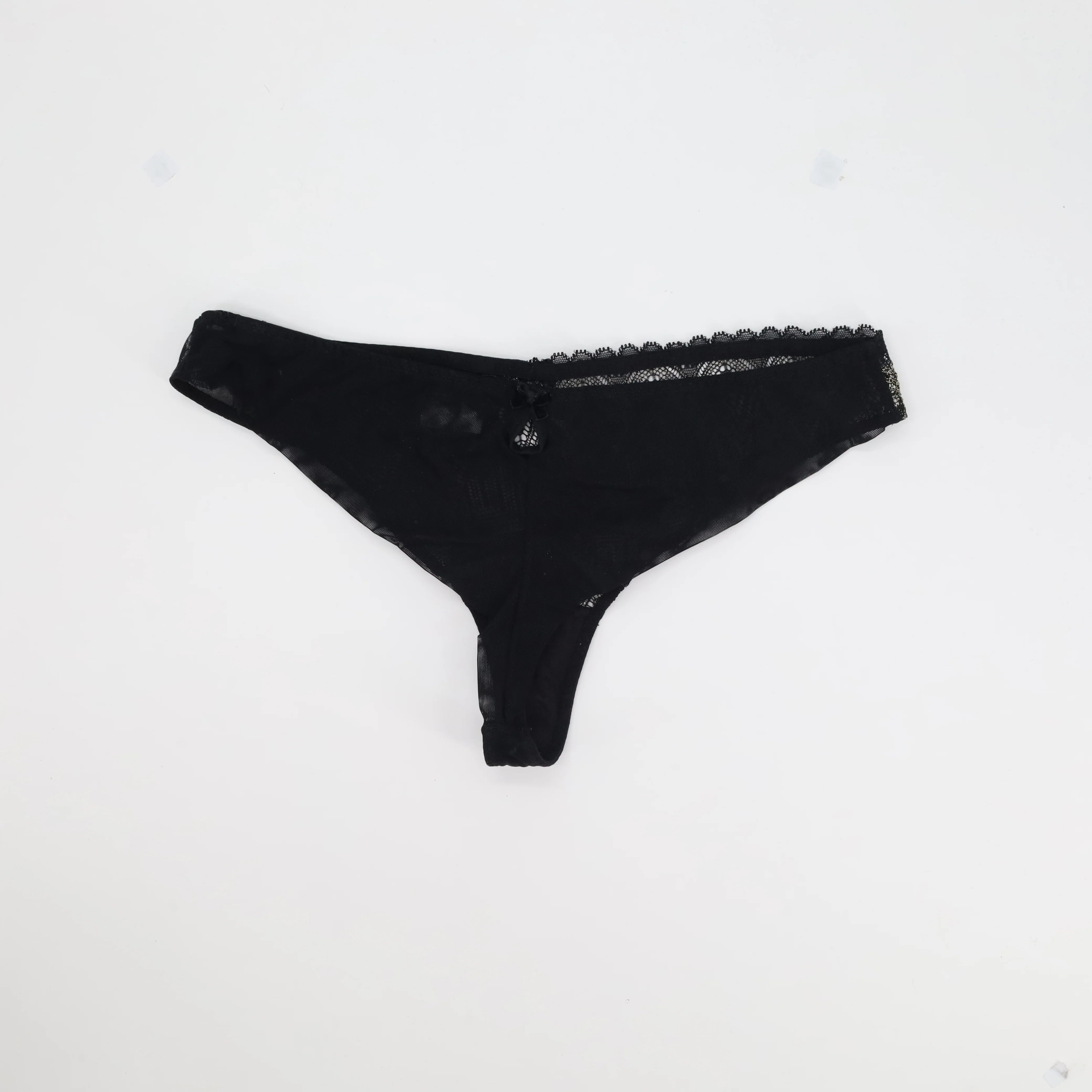 Tanga Noir - Image 2