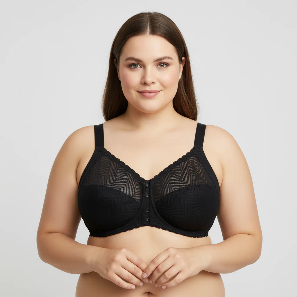 Soutien-gorge Playtex Noir