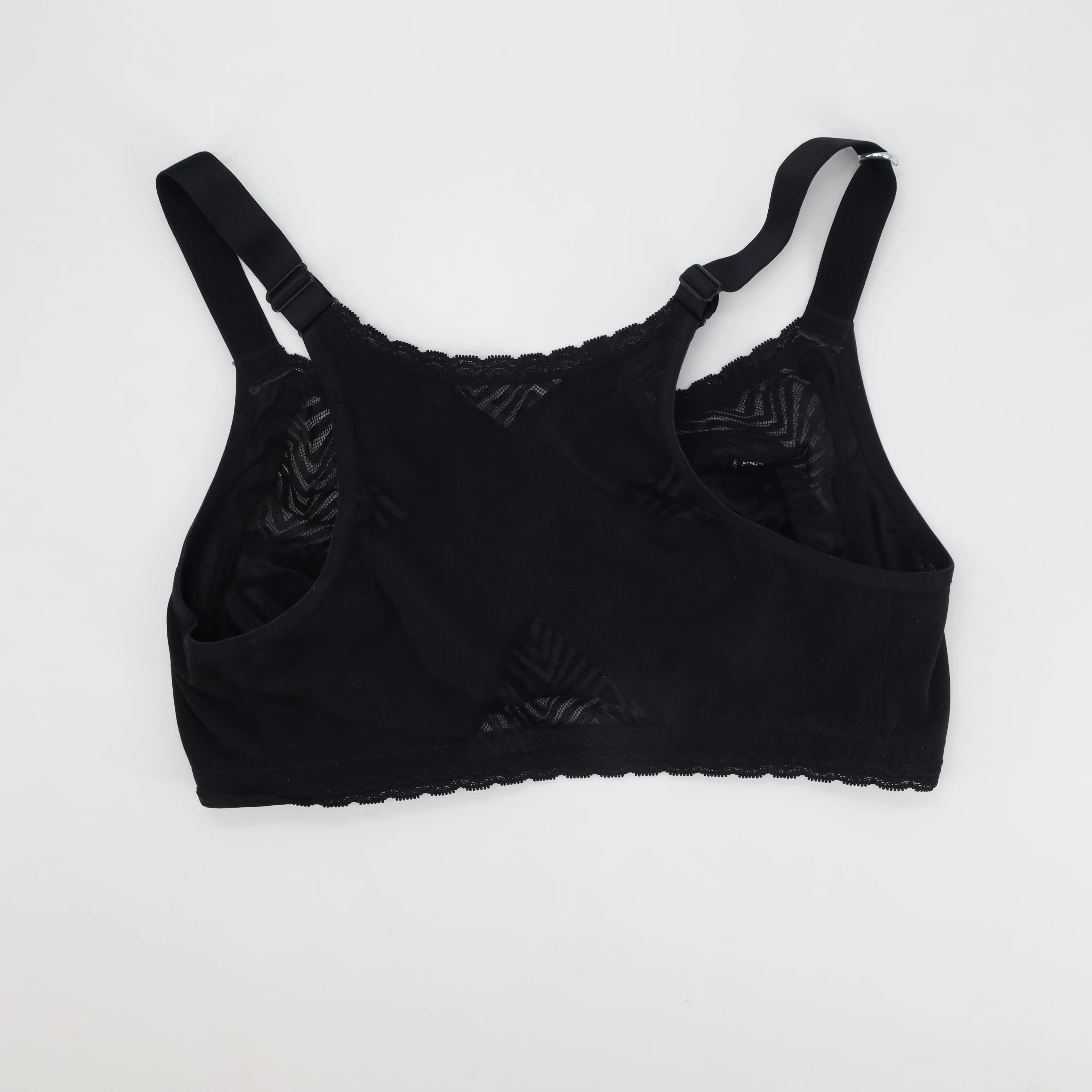 Soutien-gorge Playtex Noir - Image 3