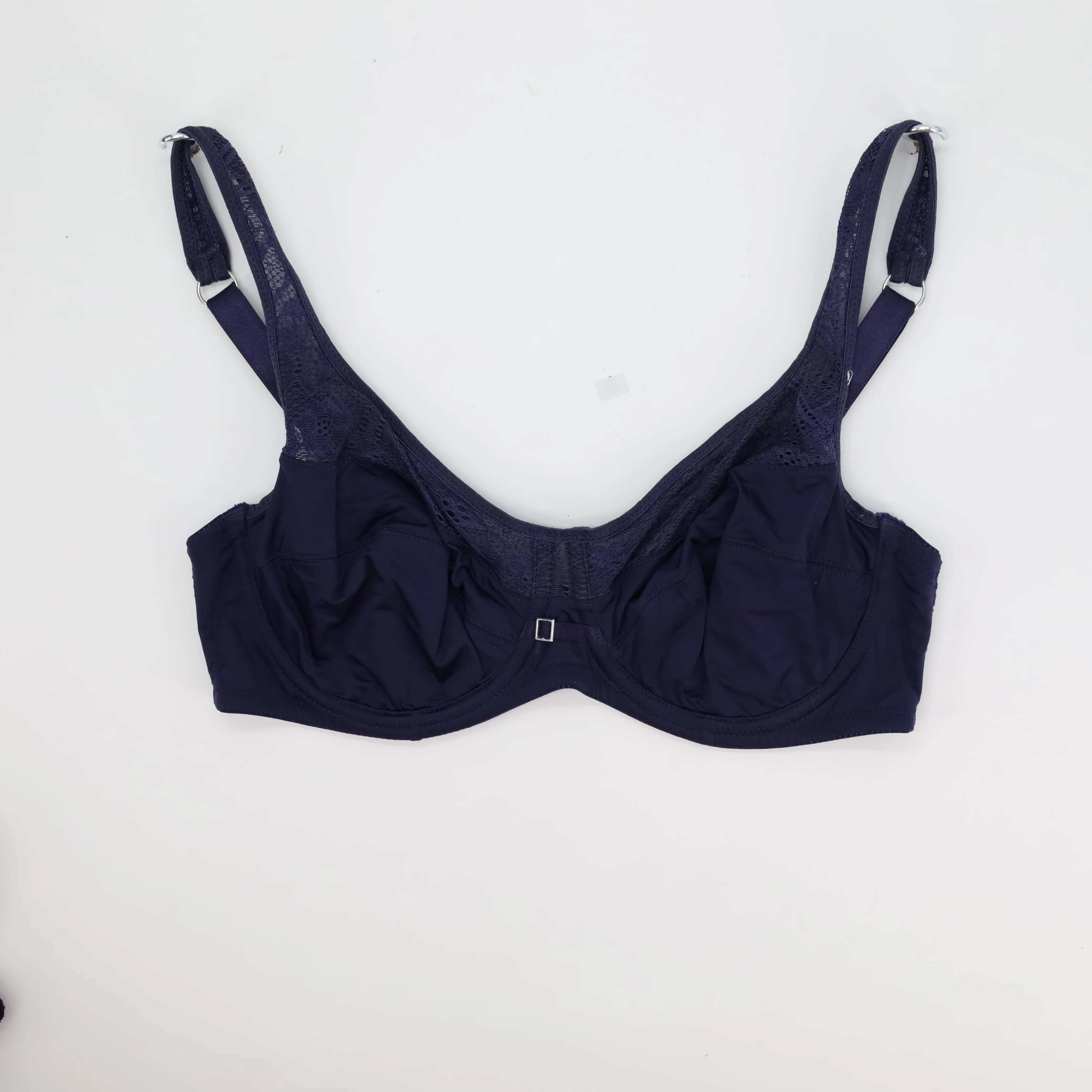 Soutien-gorge DIM Bleu - Image 2