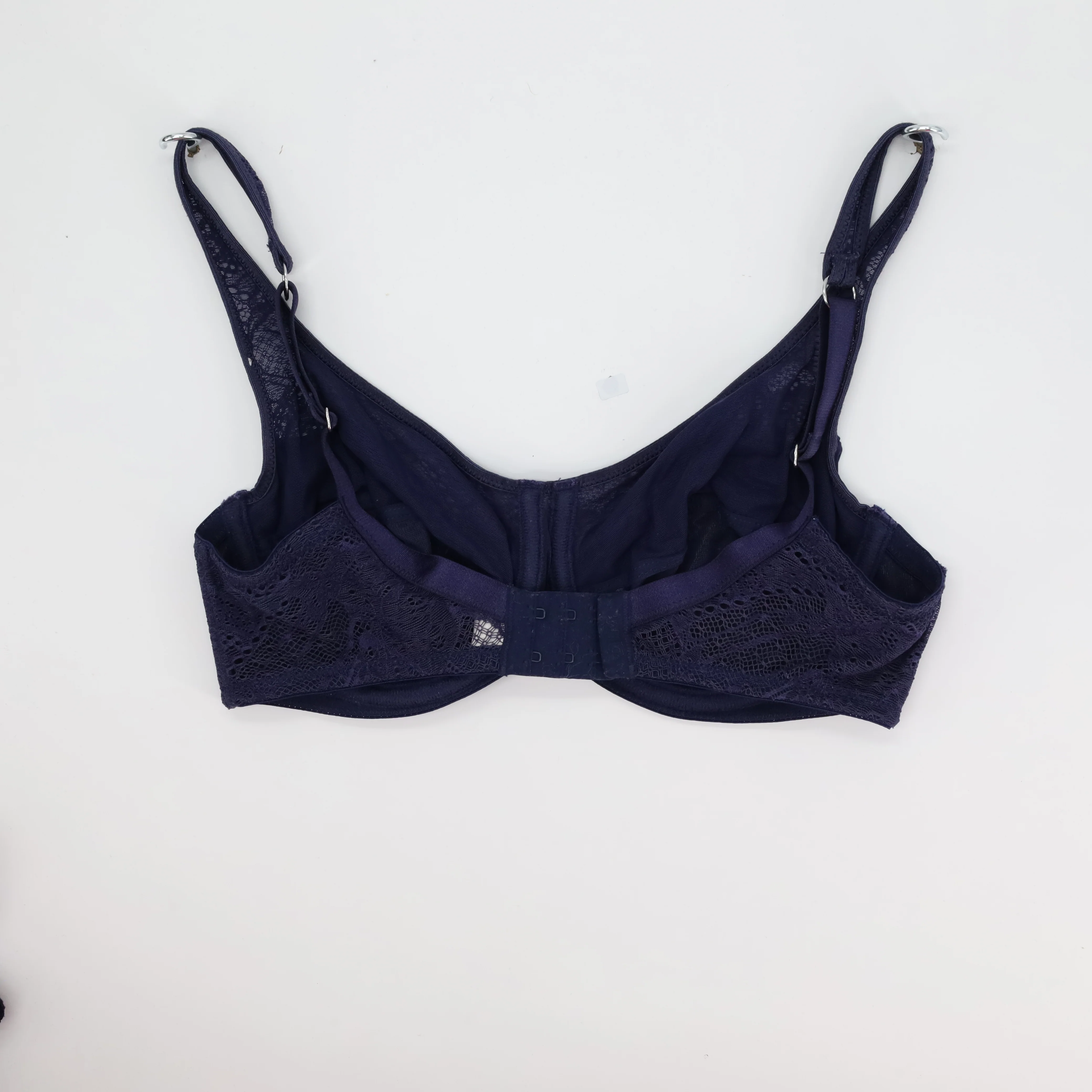 Soutien-gorge DIM Bleu - Image 3