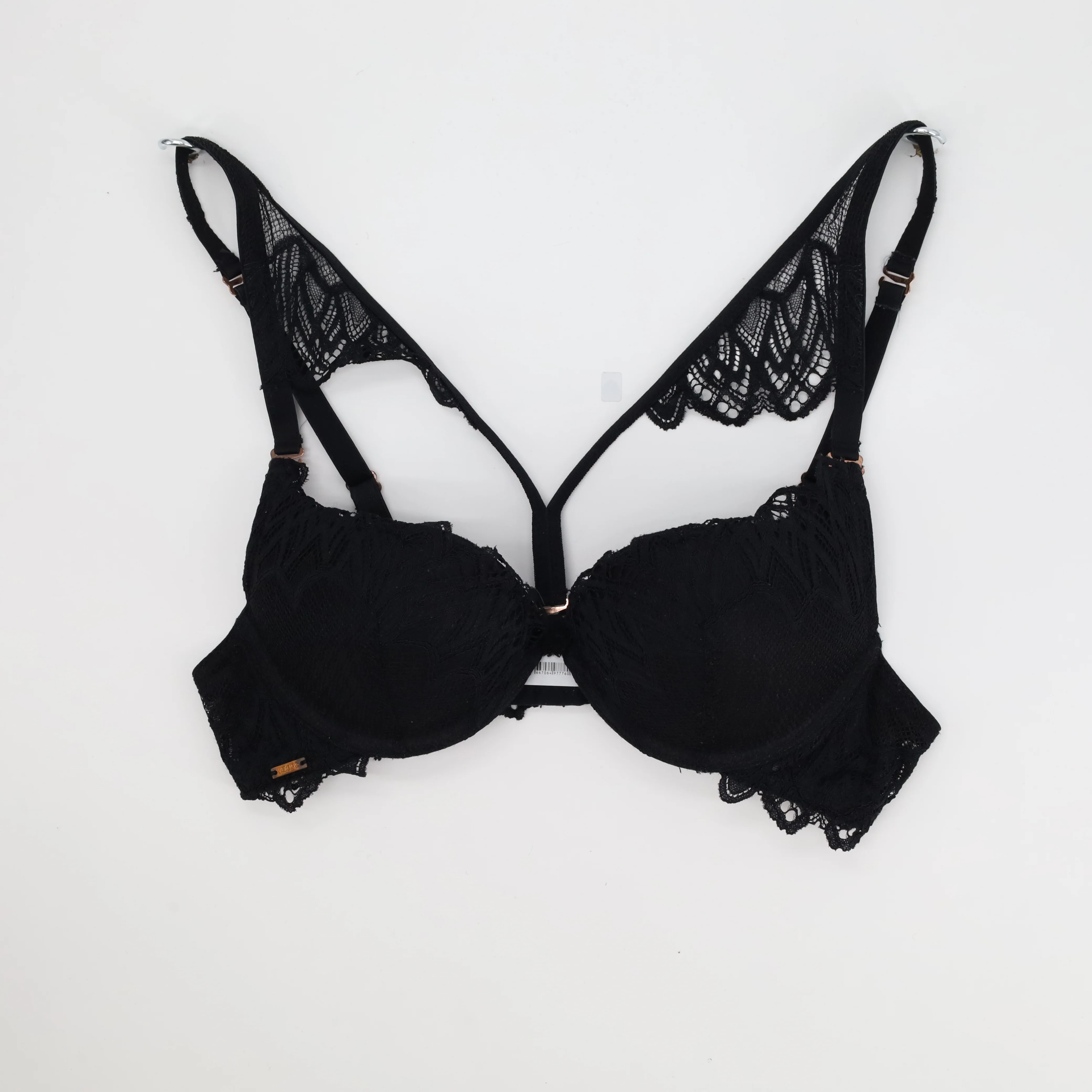 Soutien-gorge Valege Noir