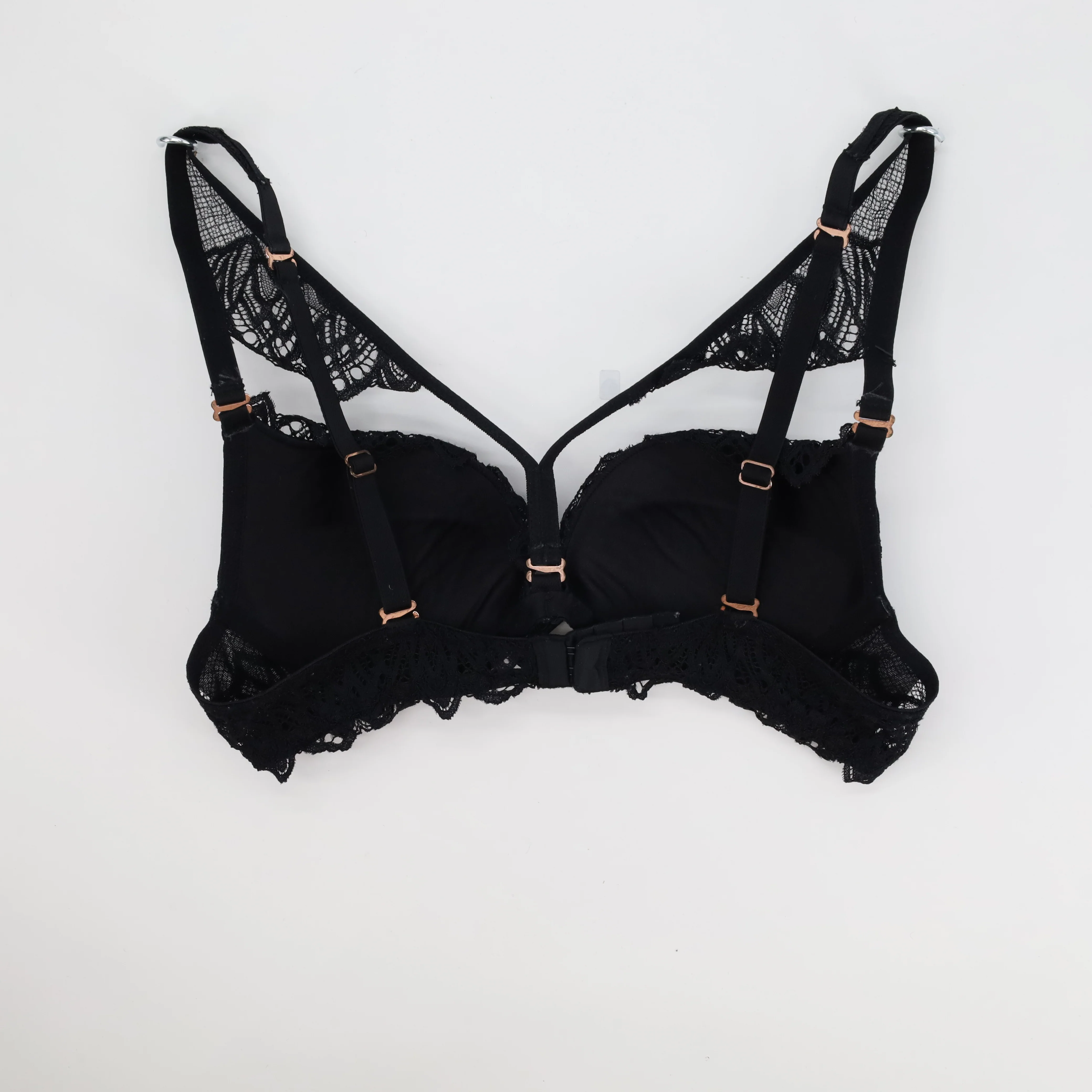 Soutien-gorge Valege Noir - Image 2
