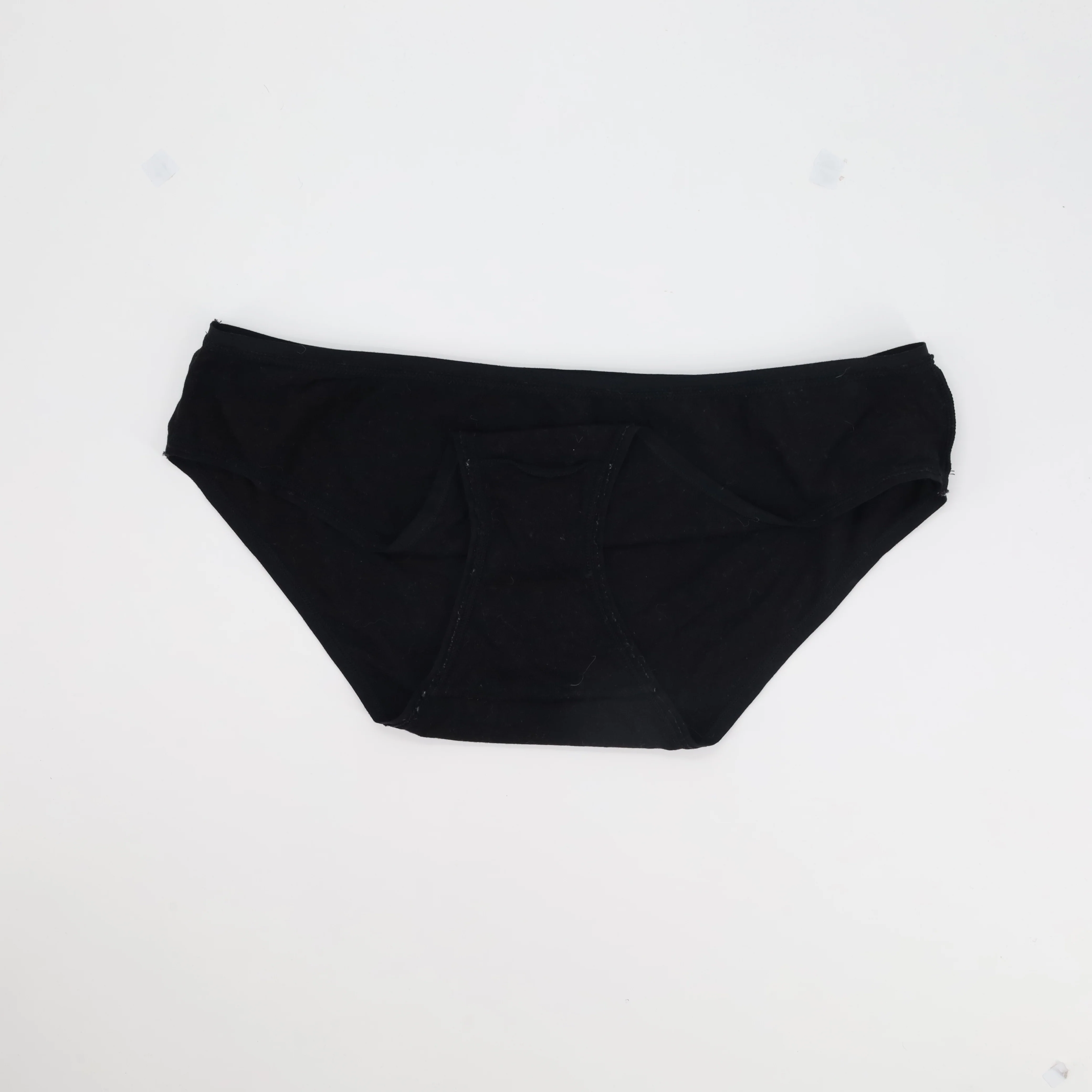 Culotte RougeGorge Noir - Image 3