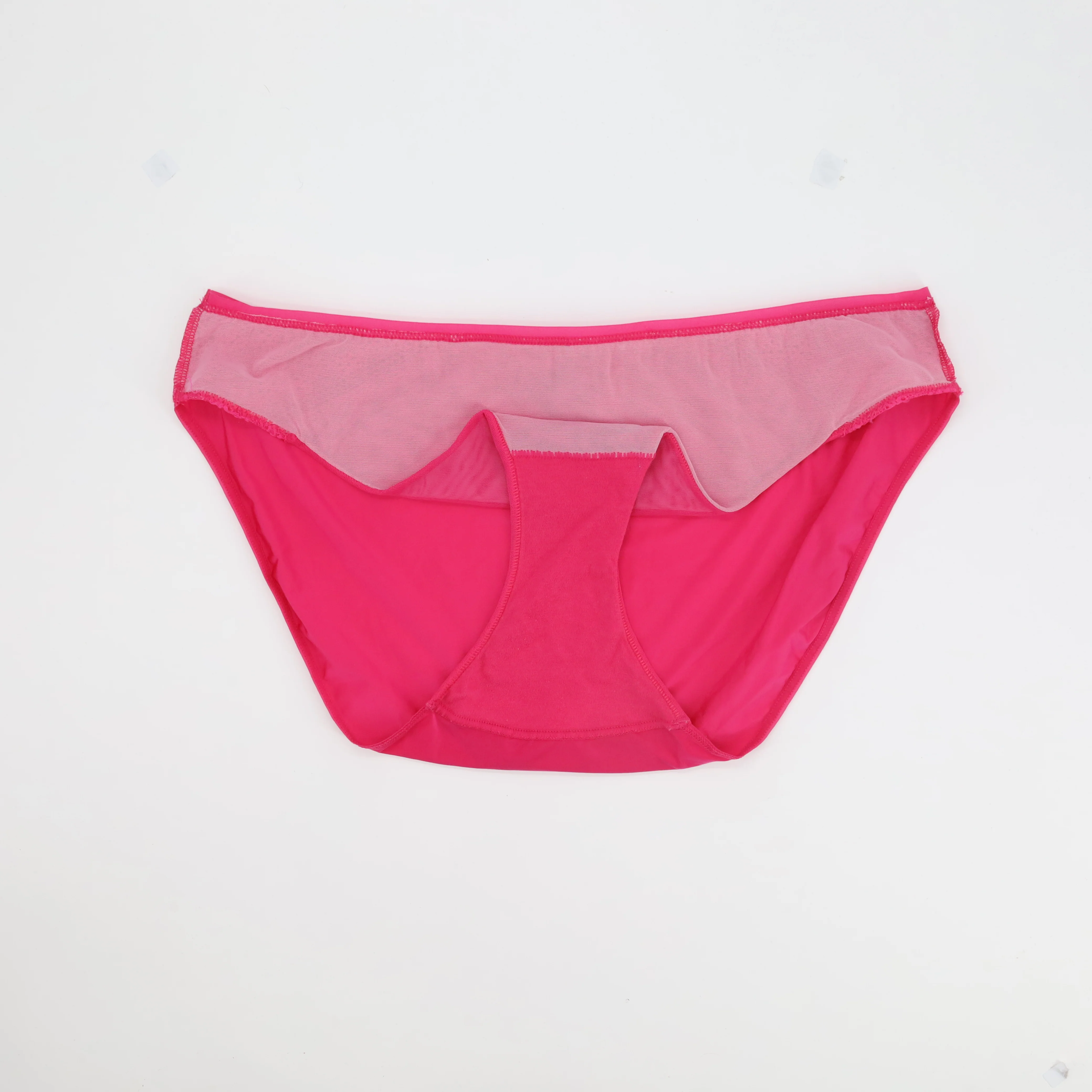 Culotte Chantelle Rose - Image 3