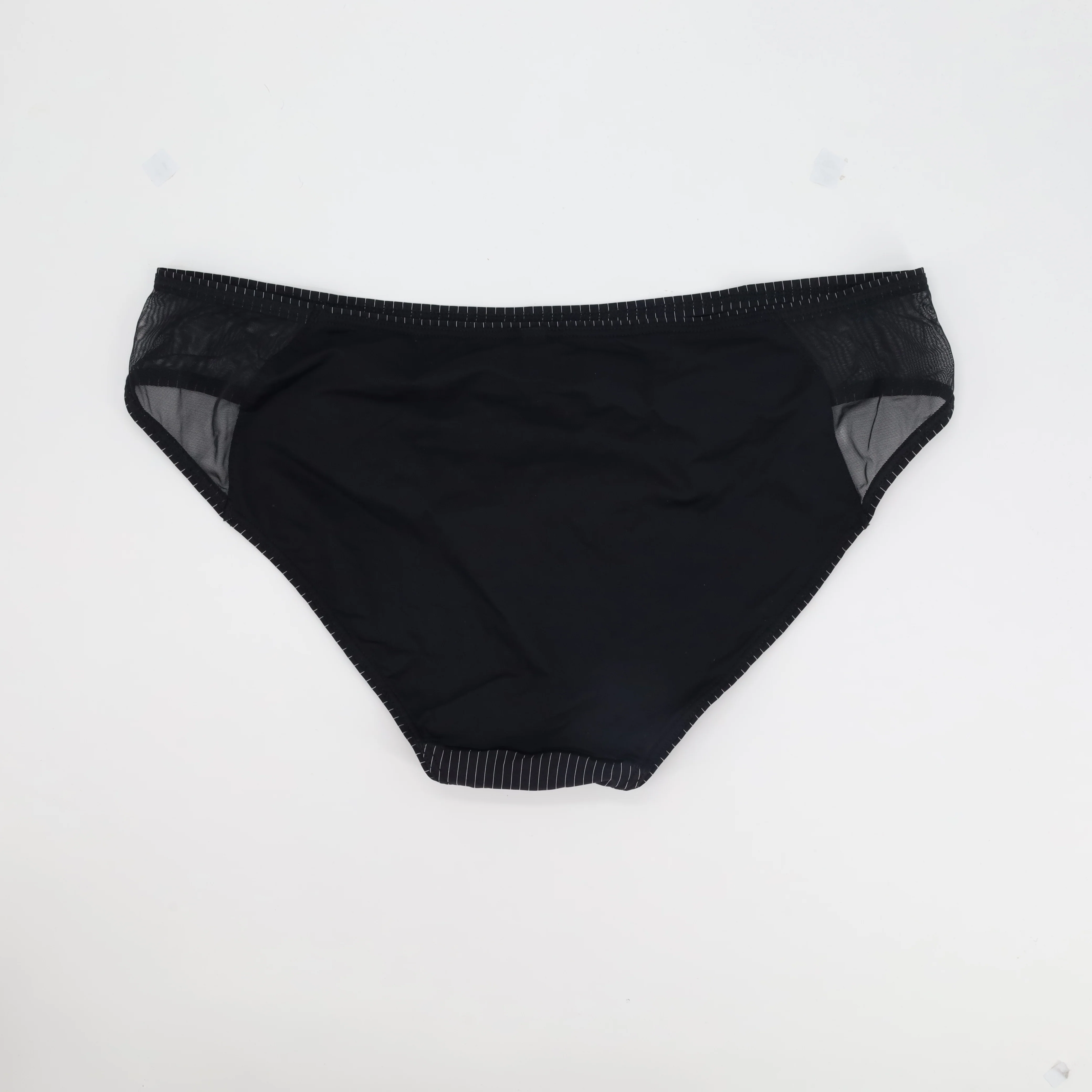 Culotte Chantelle Noir - Image 2