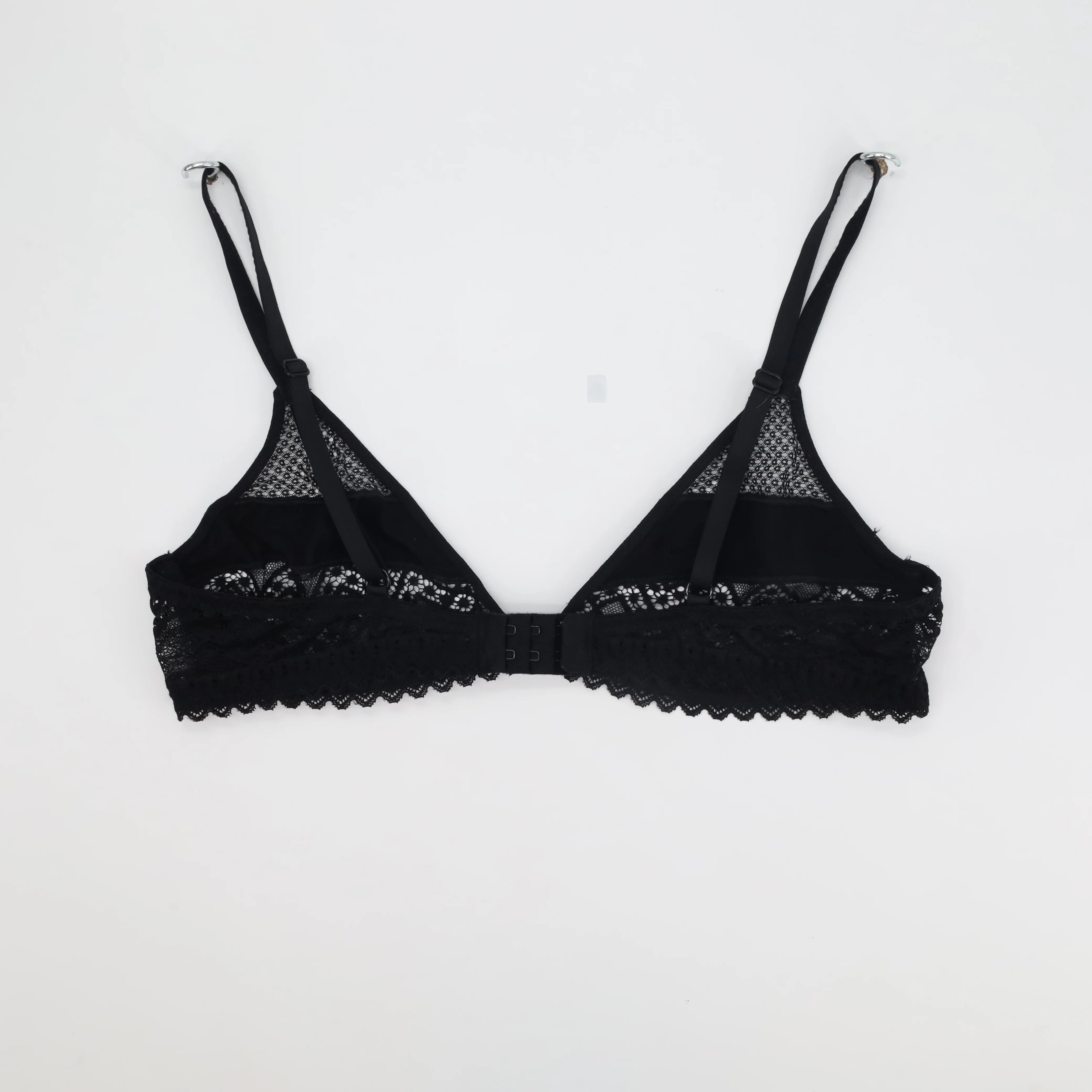 Soutien-gorge ETAM Noir - Image 3