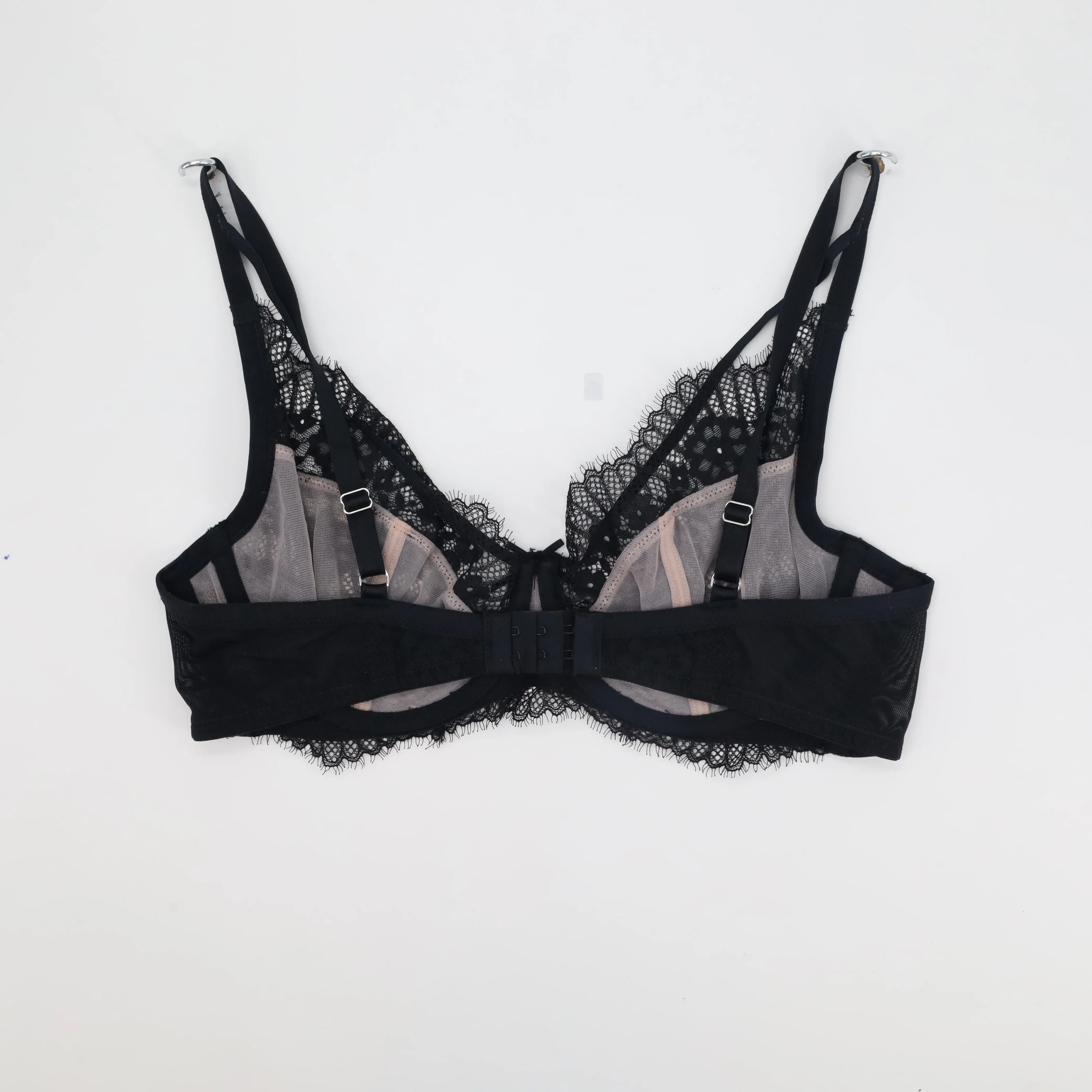 Soutien-gorge Hunkemöller Noir - Image 3