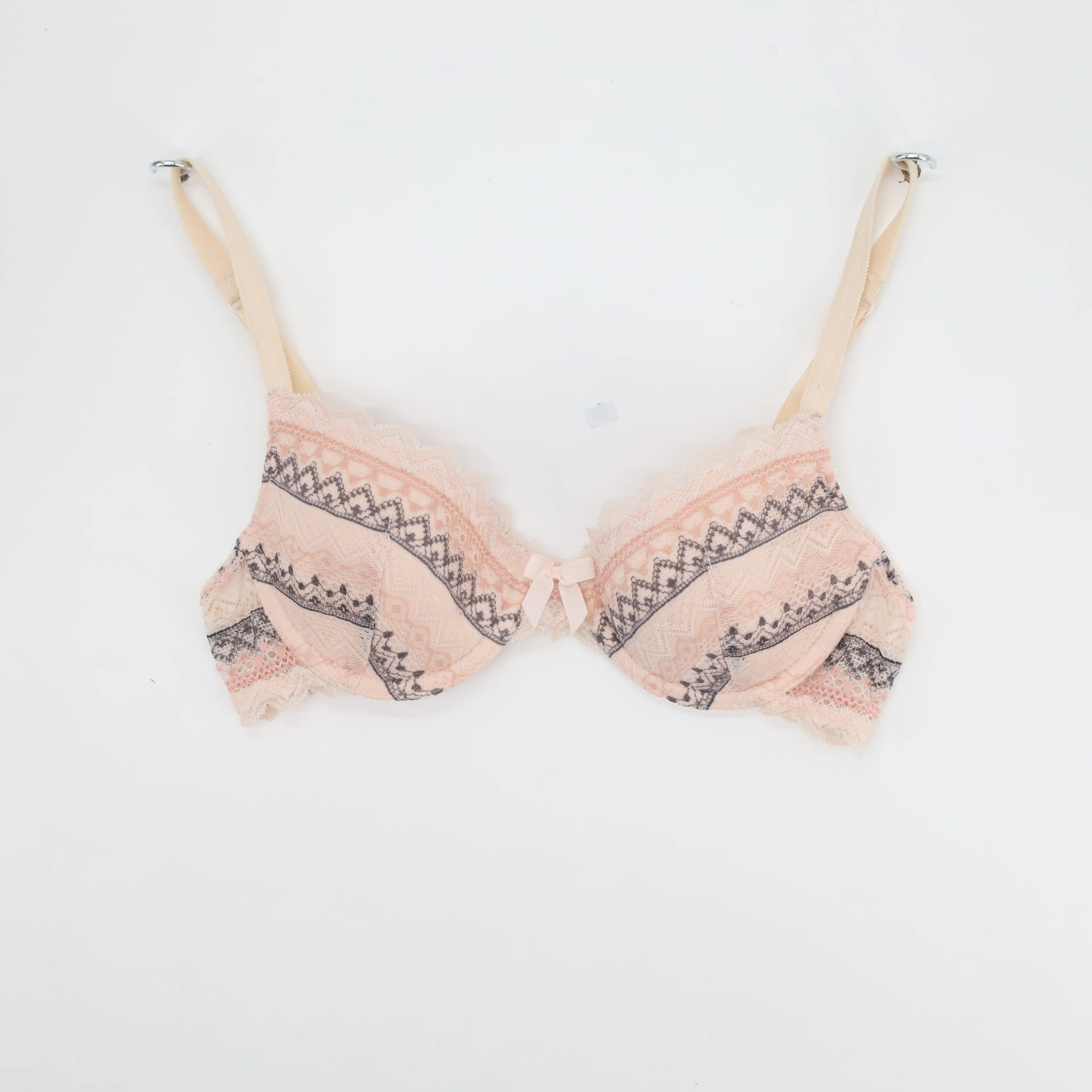 Soutien-gorge ETAM Rose - Image 2