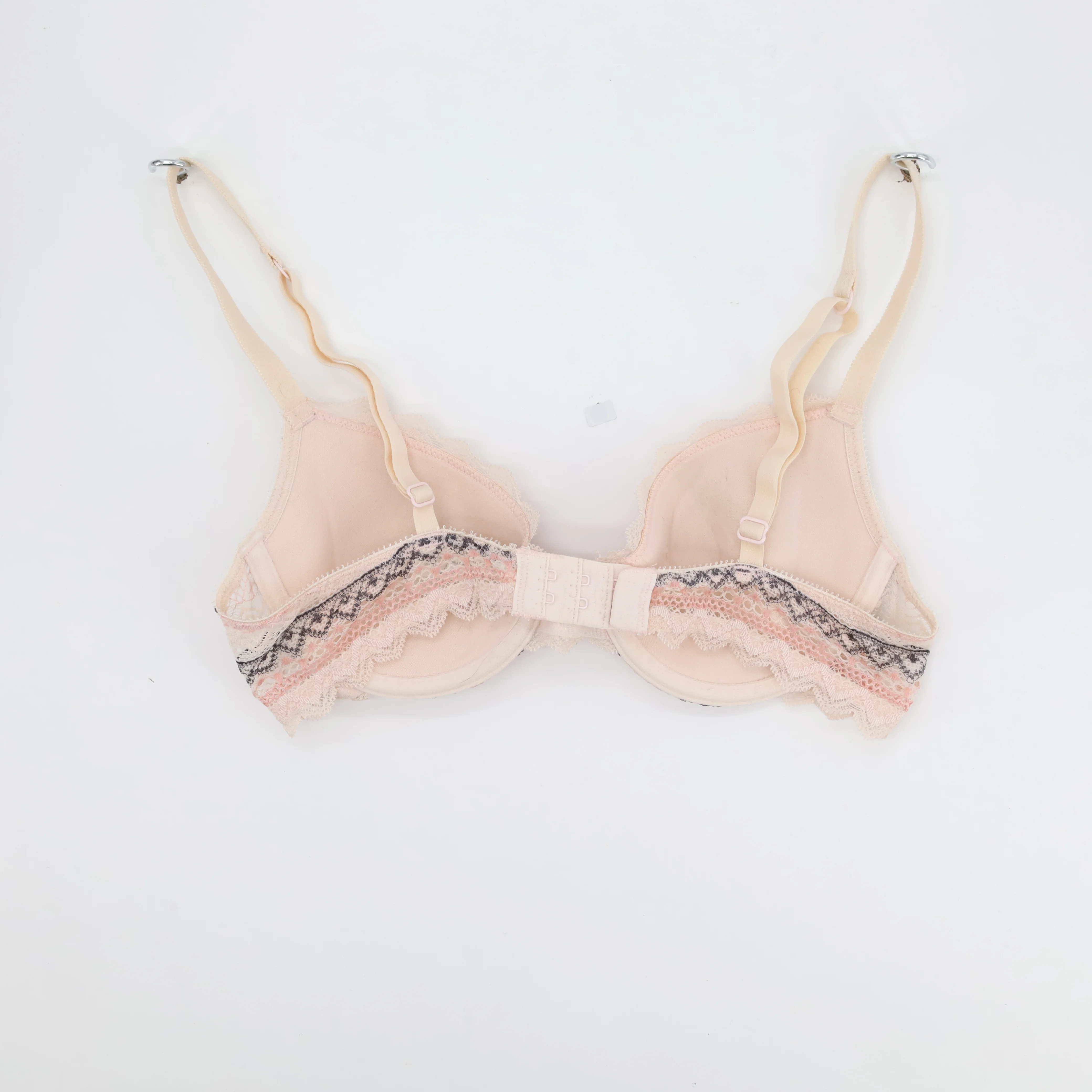 Soutien-gorge ETAM Rose - Image 3