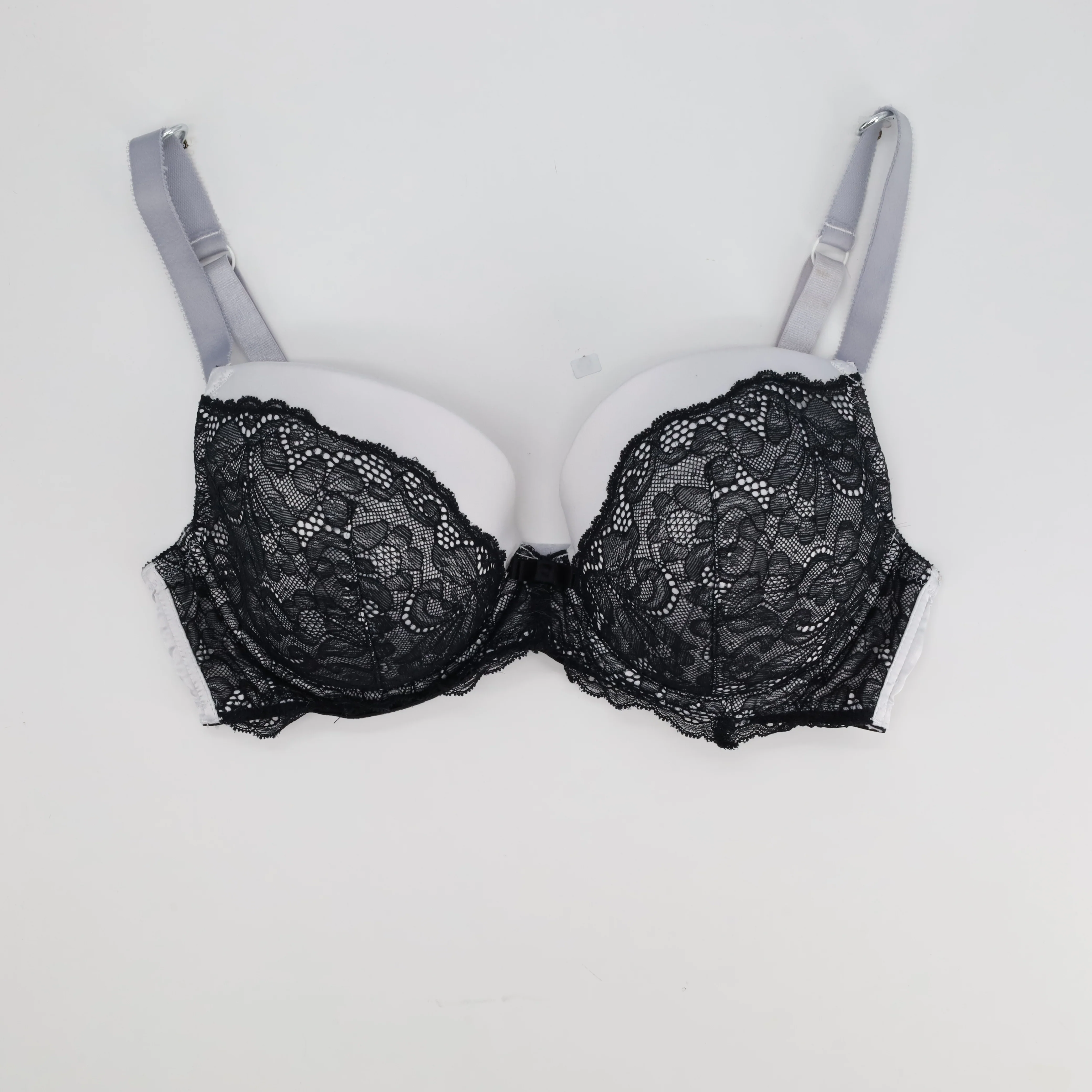 Soutien-gorge ETAM Noir - Image 2