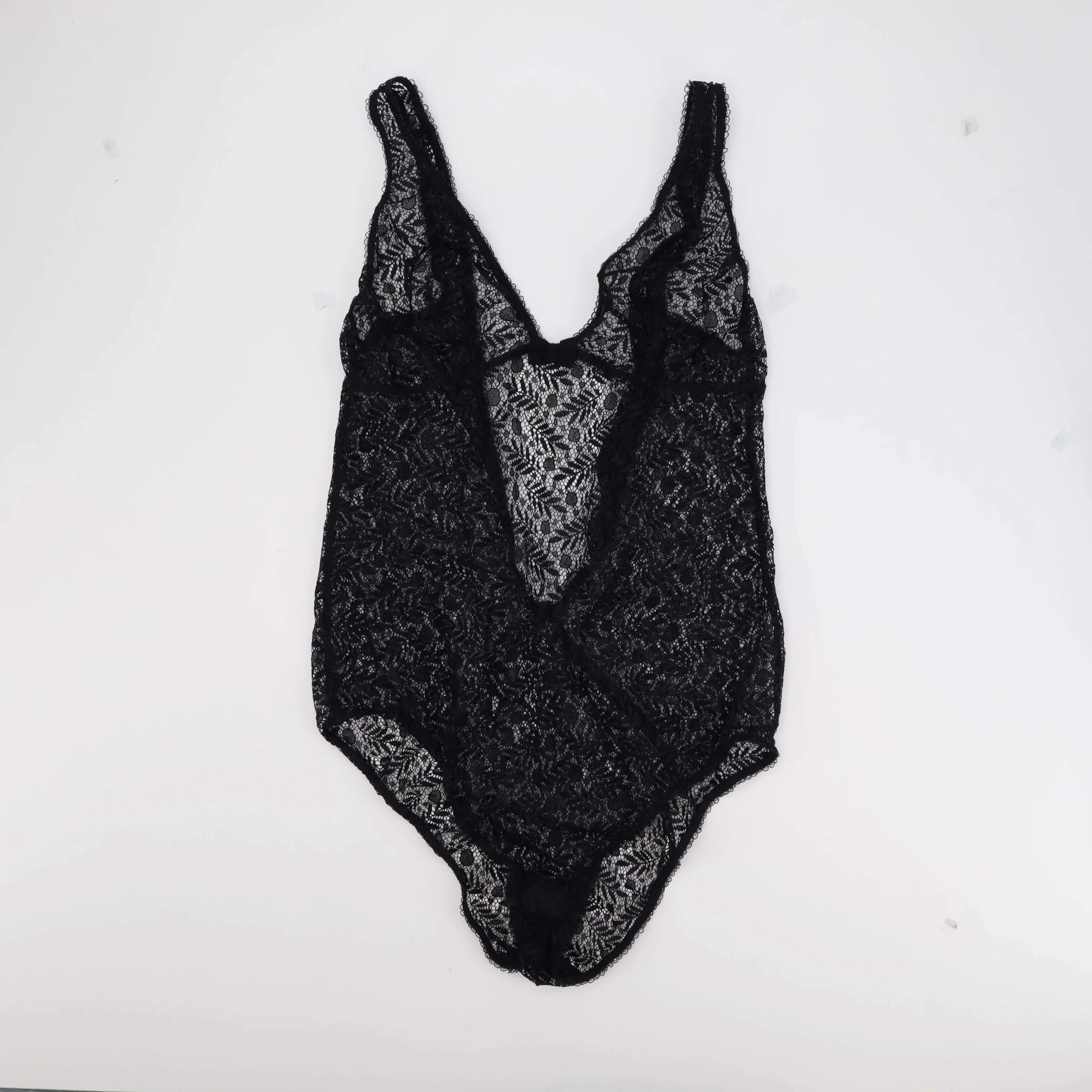 Body ETAM Noir