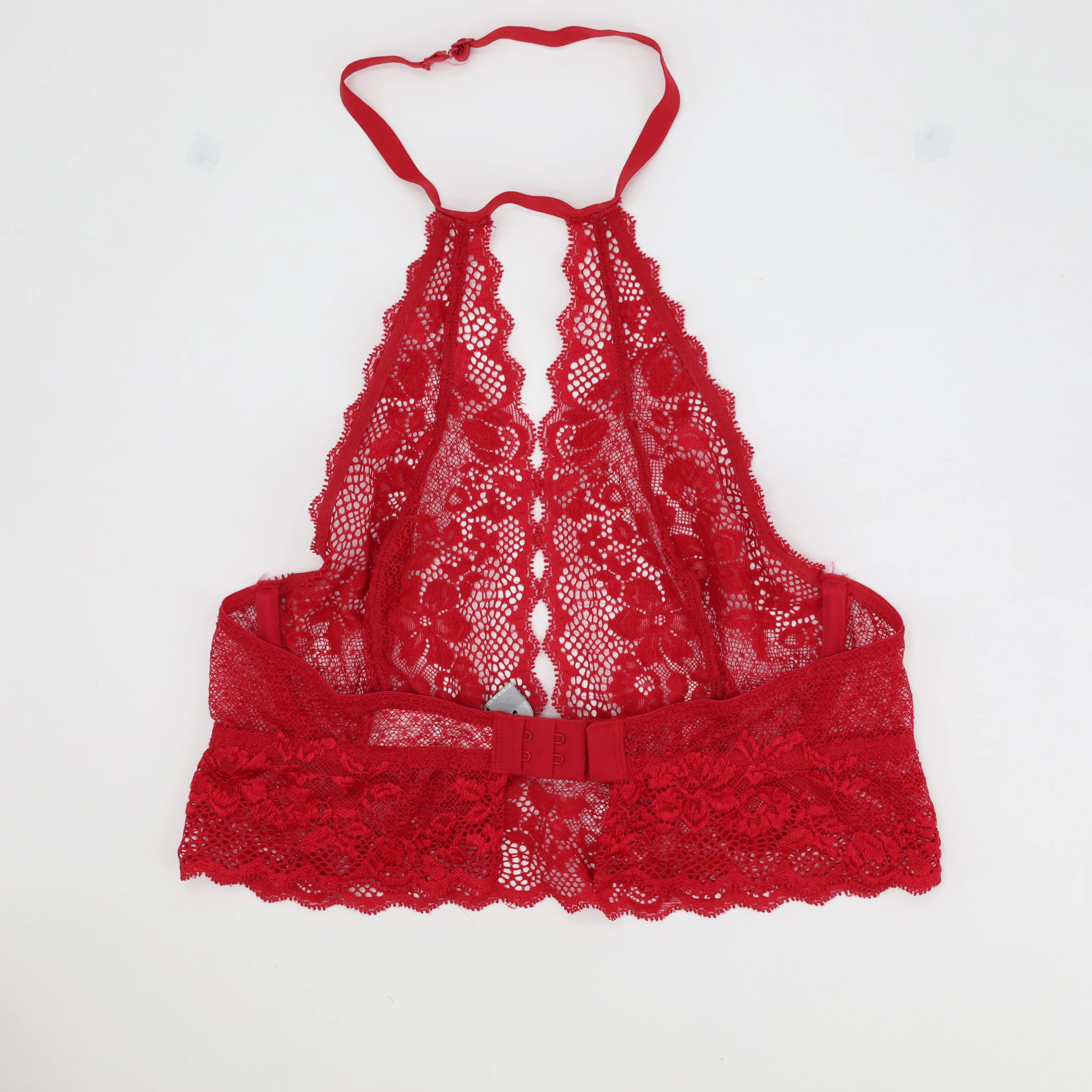 Soutien-gorge ETAM Rouge - Image 2